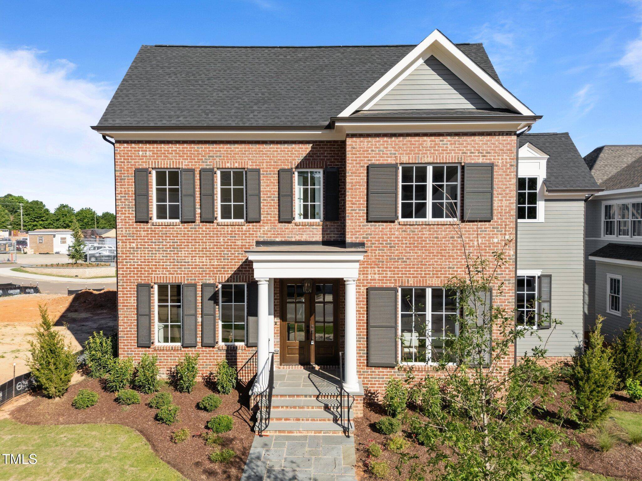 Raleigh, NC 27608,2623 Marchmont Street