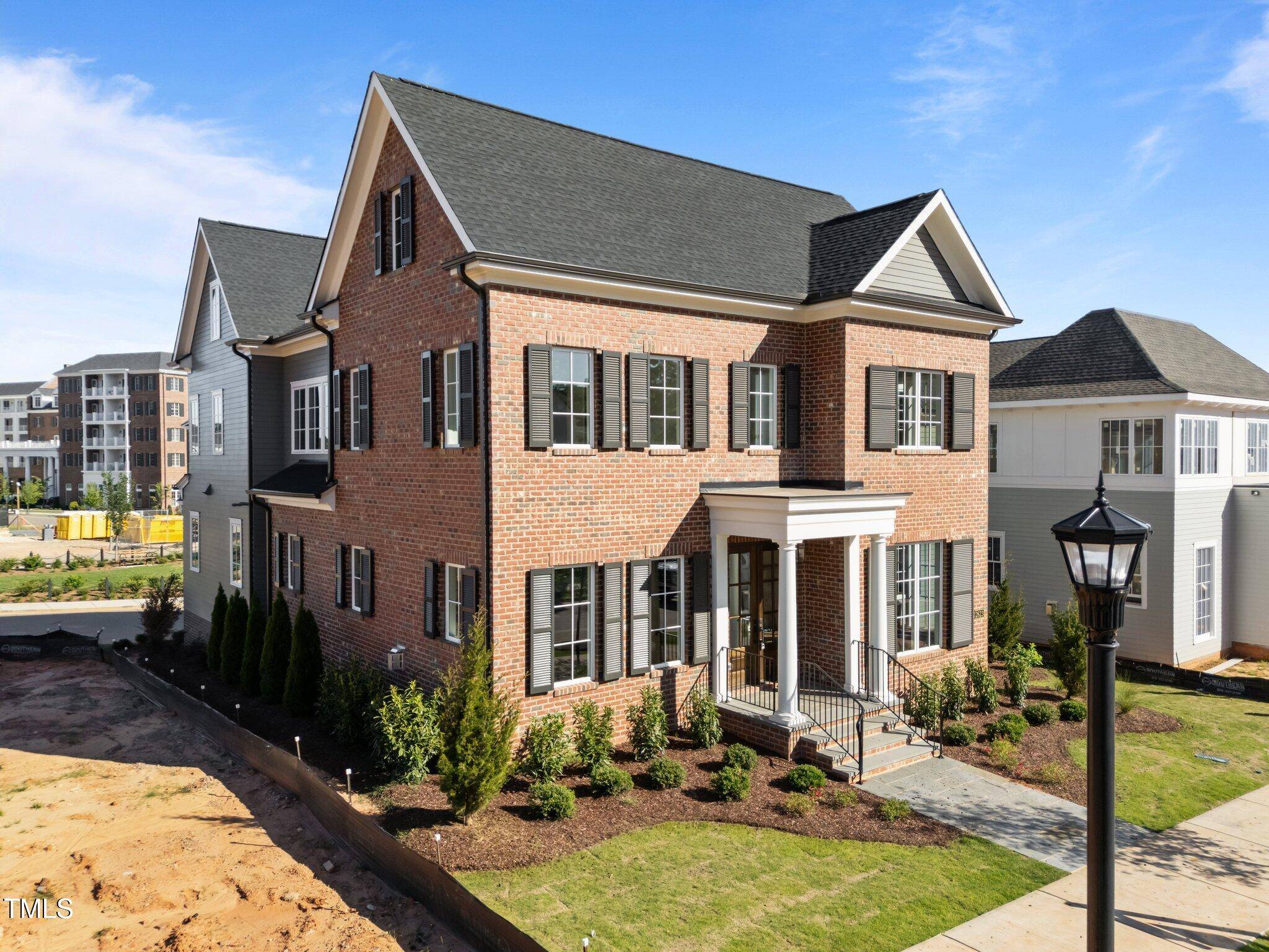 Raleigh, NC 27608,2623 Marchmont Street