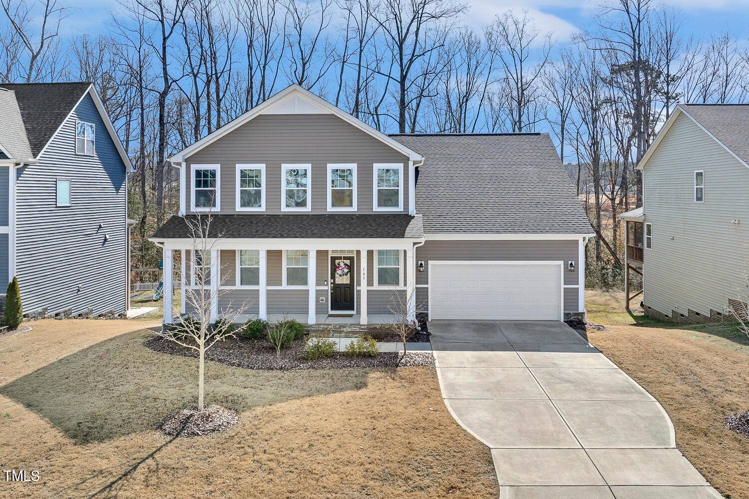 Garner, NC 27529,143 Rossell Park Circle