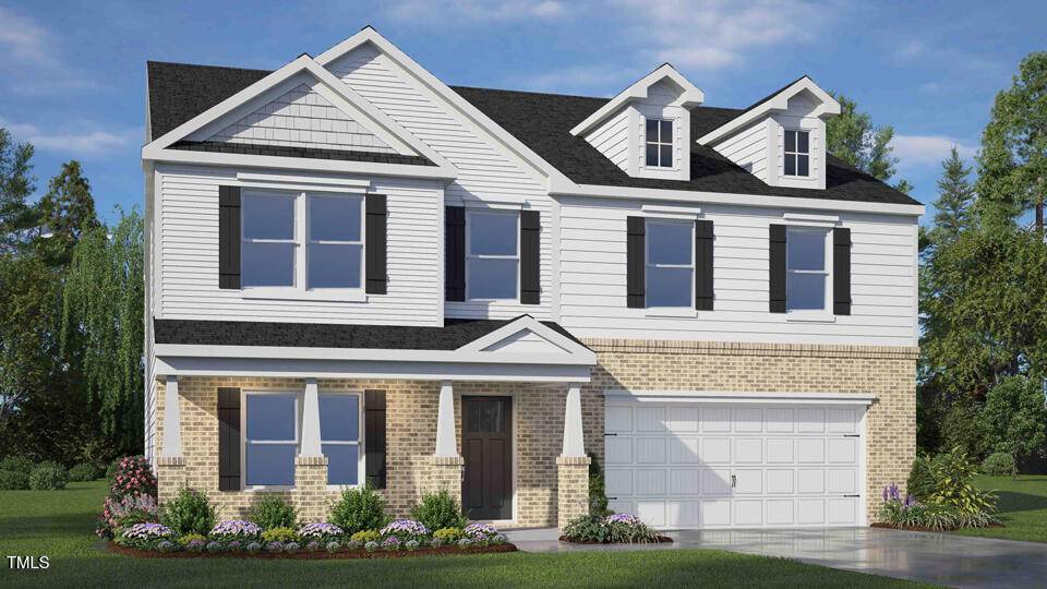 Angier, NC 27501,186 Ethel Lane