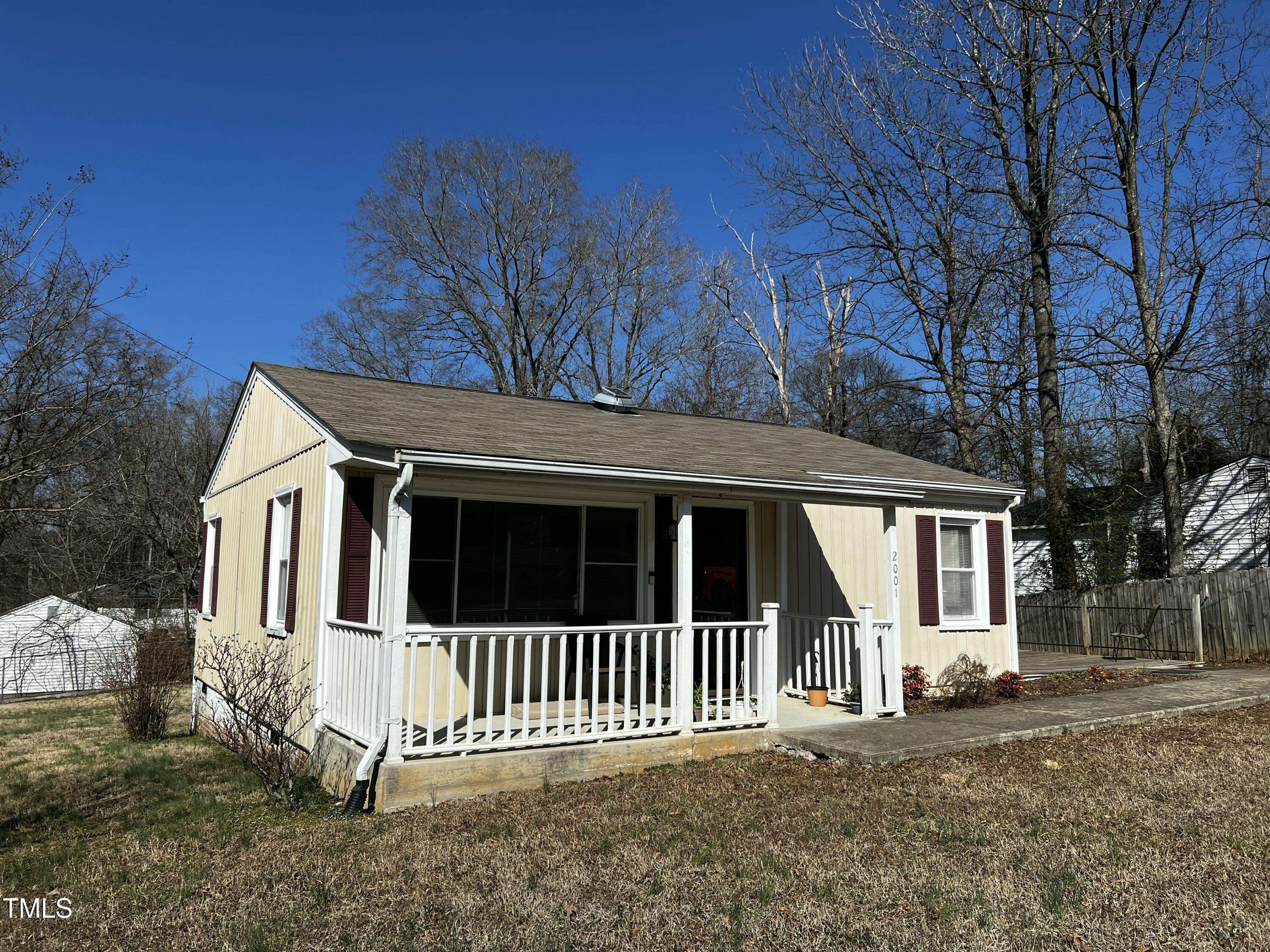 Burlington, NC 27217,2001 S Ashland Drive