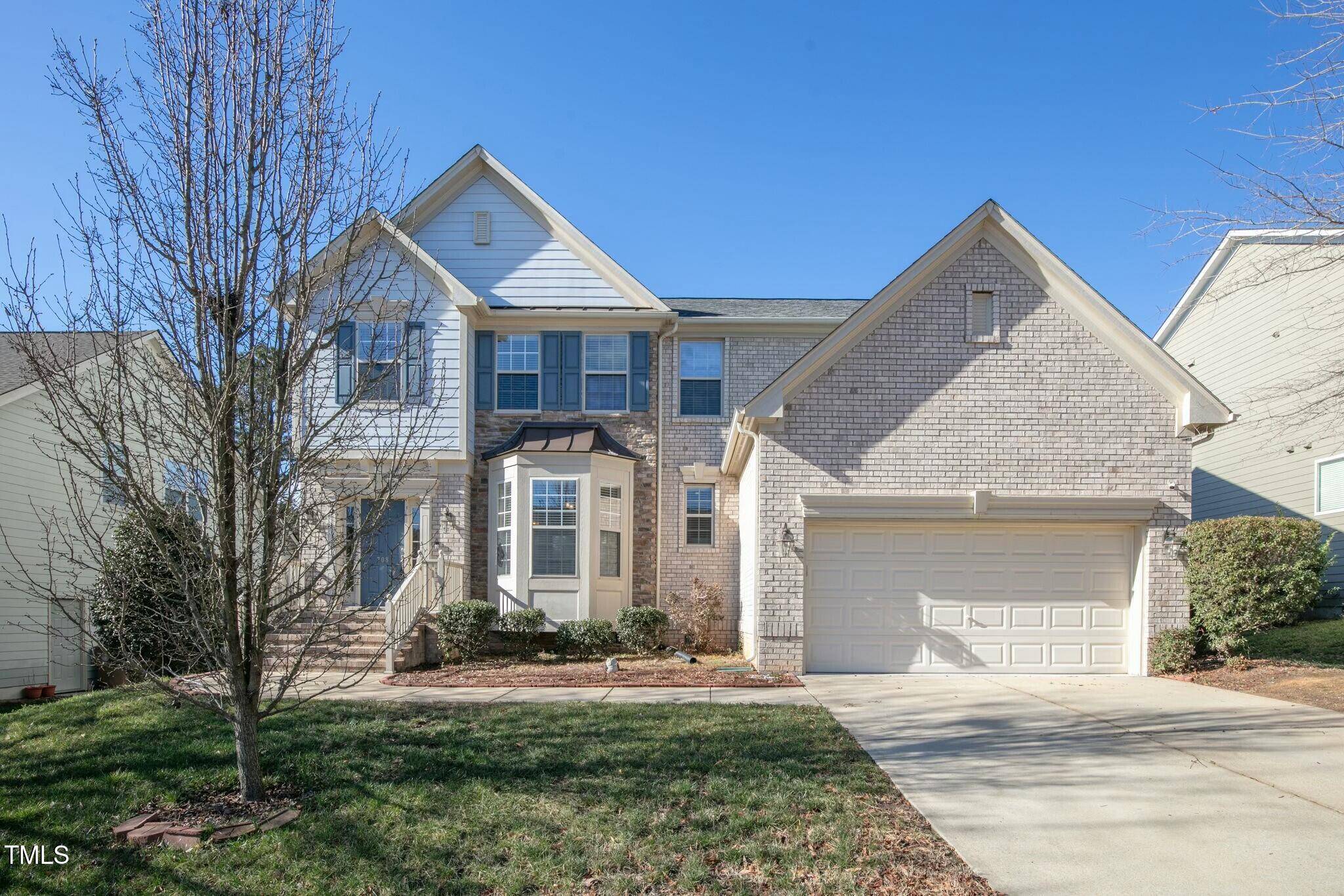 Wake Forest, NC 27587,708 Barley Green Street