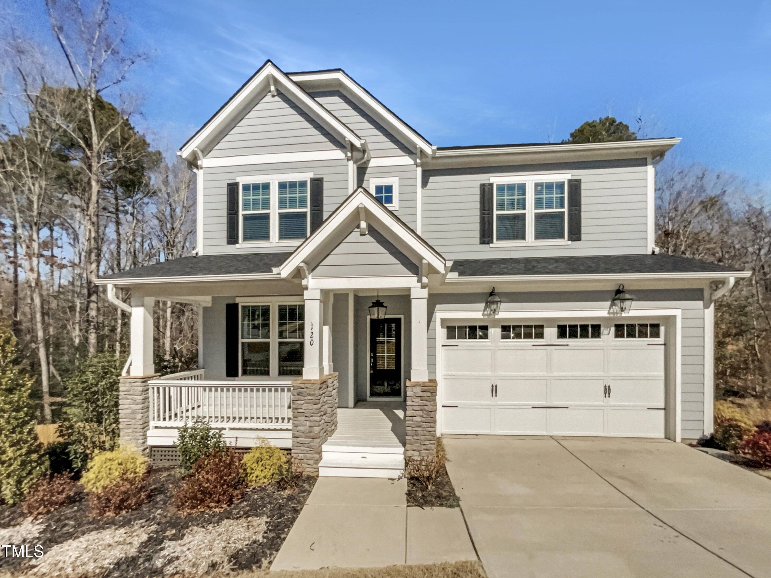 Holly Springs, NC 27540,120 Breyla Way