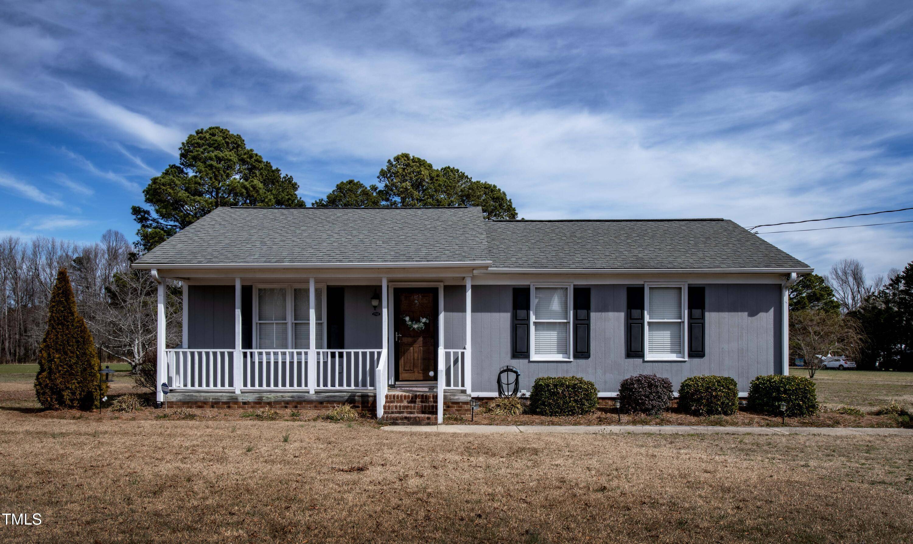 Zebulon, NC 27597,2518 Pilot Riley Road