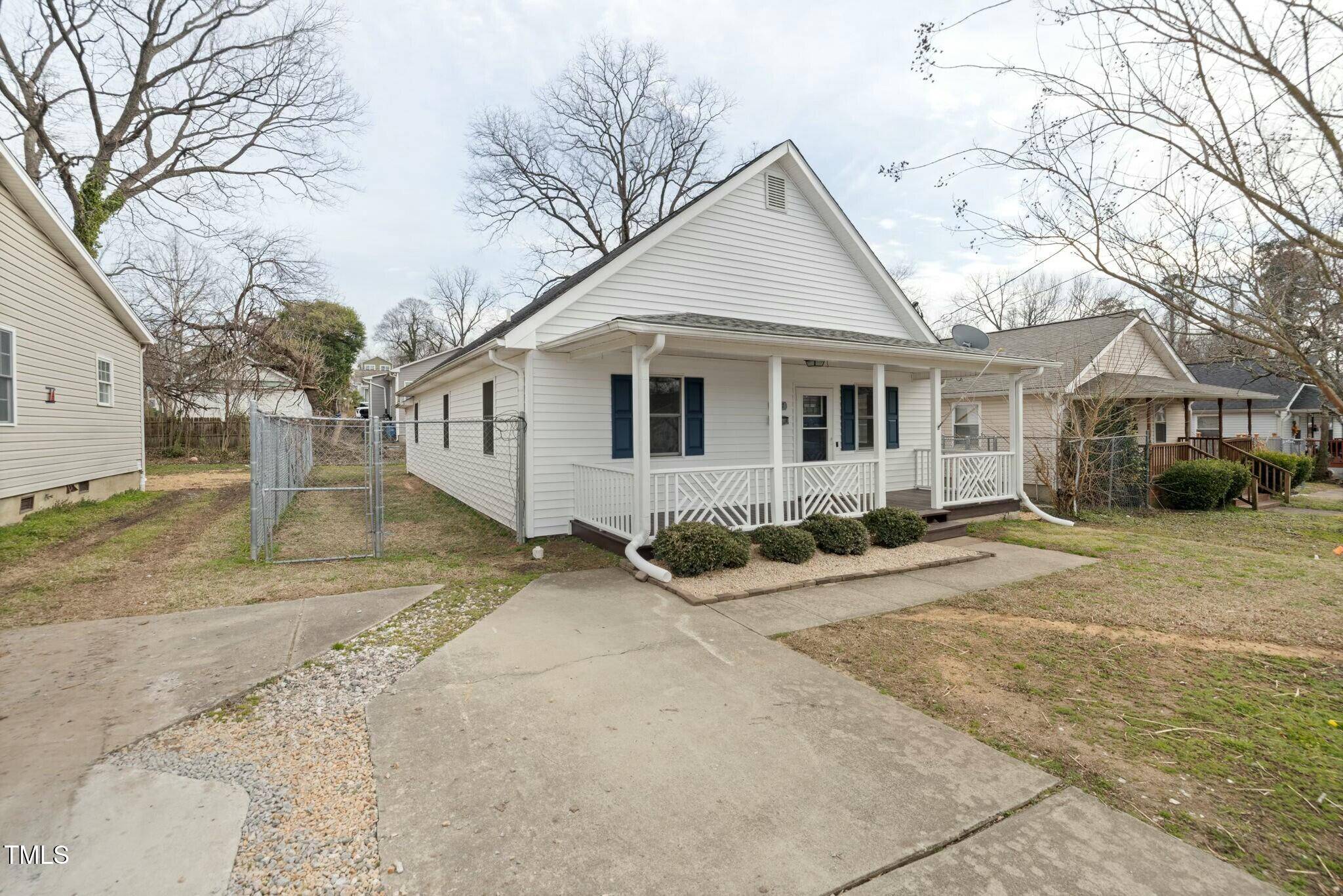 Durham, NC 27701,847 Estes Street