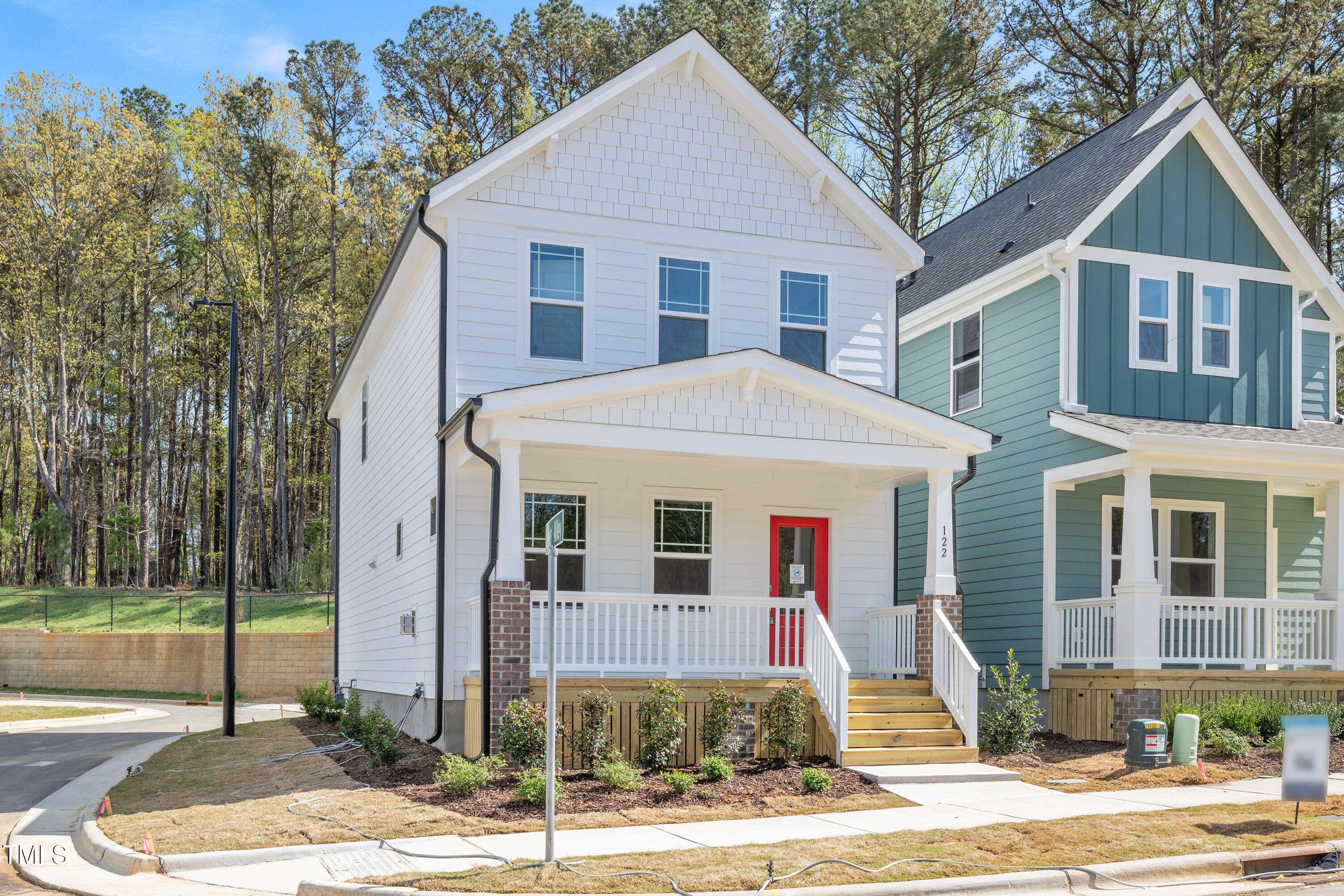 Chapel Hill, NC 27514,122 Weavers Grove Drive