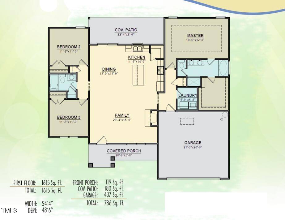 Dudley, NC 28333,116 Sagewood Drive