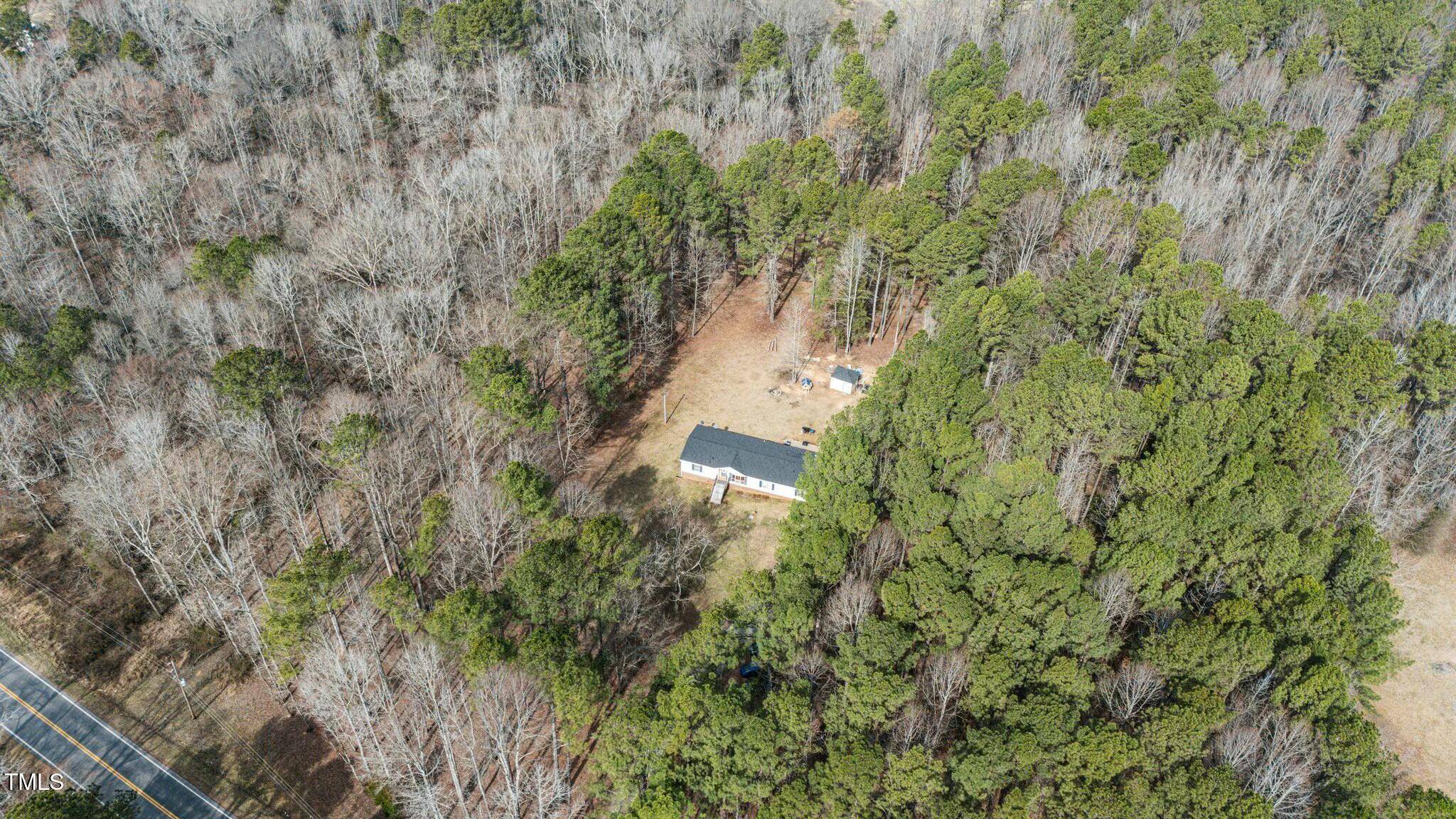 Bear Creek, NC 27207,4632 Pittsboro Goldston Road