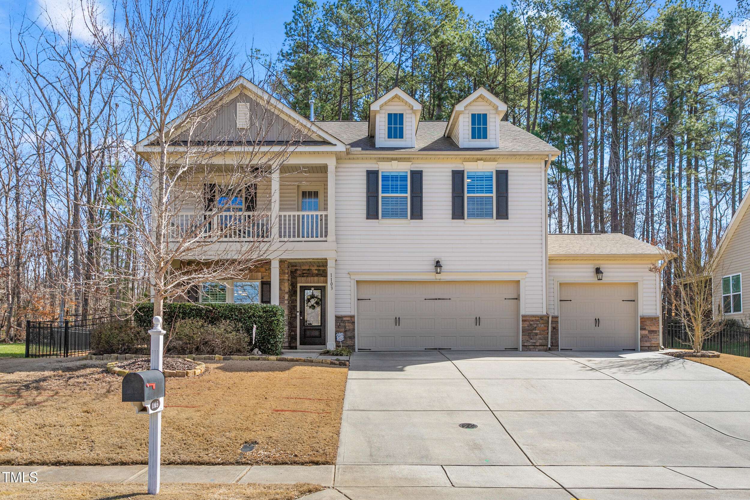 Mebane, NC 27302,1103 River Birch  Way Way