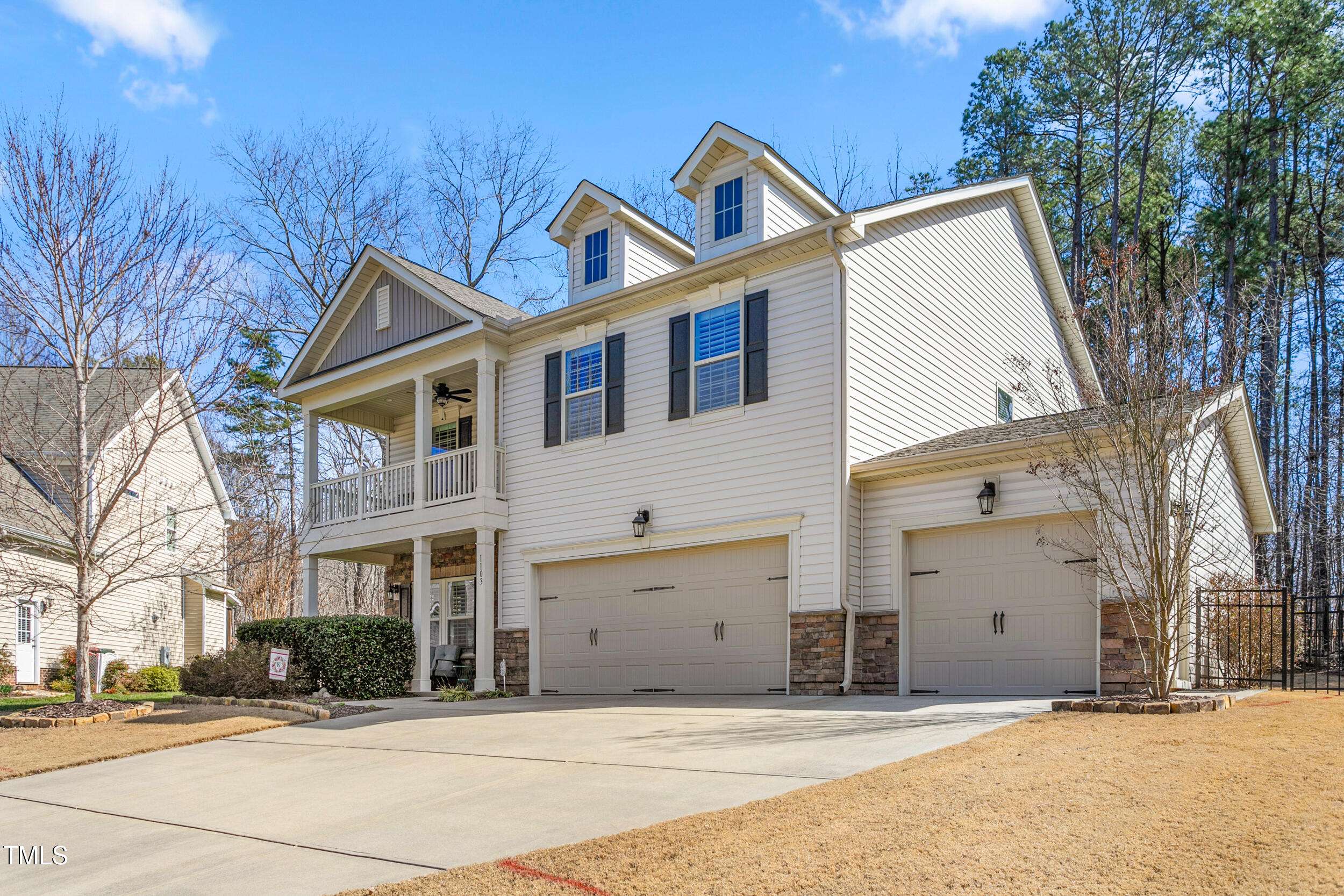 Mebane, NC 27302,1103 River Birch  Way Way