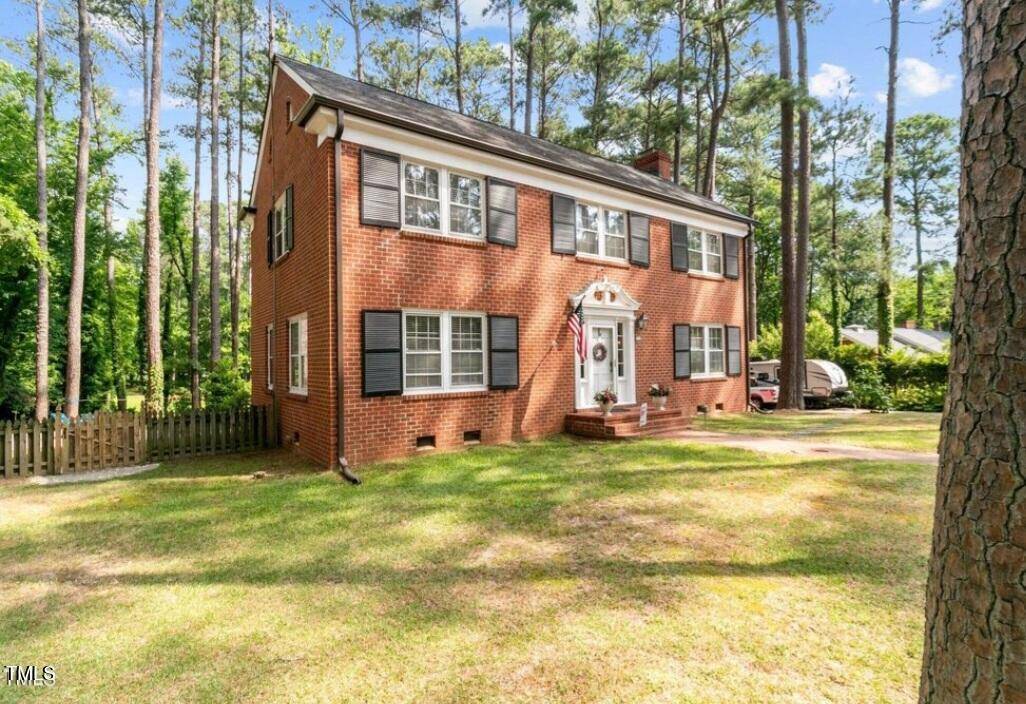Sanford, NC 27330,636 Palmer Drive