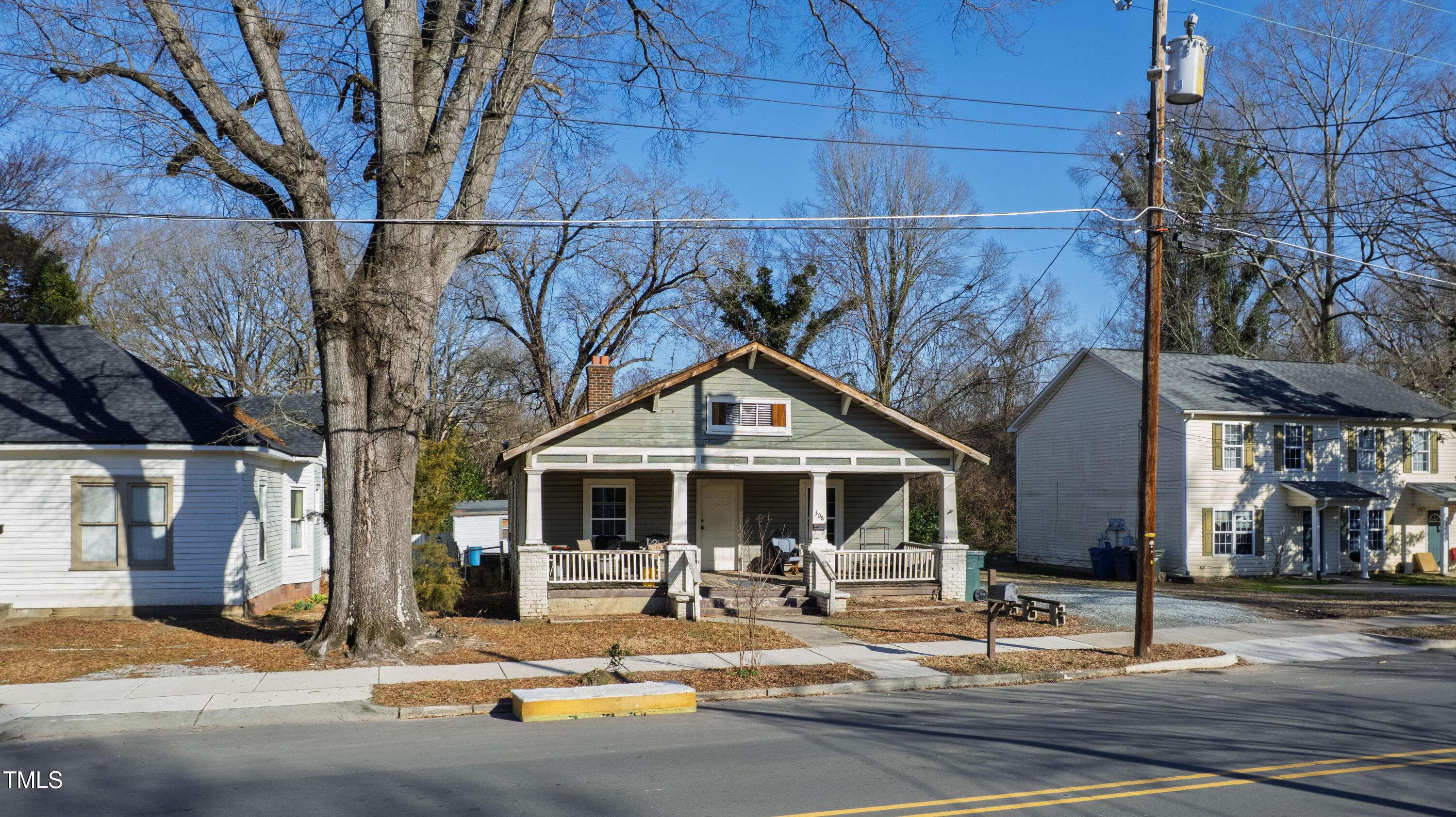 Durham, NC 27703,306 N Driver Street