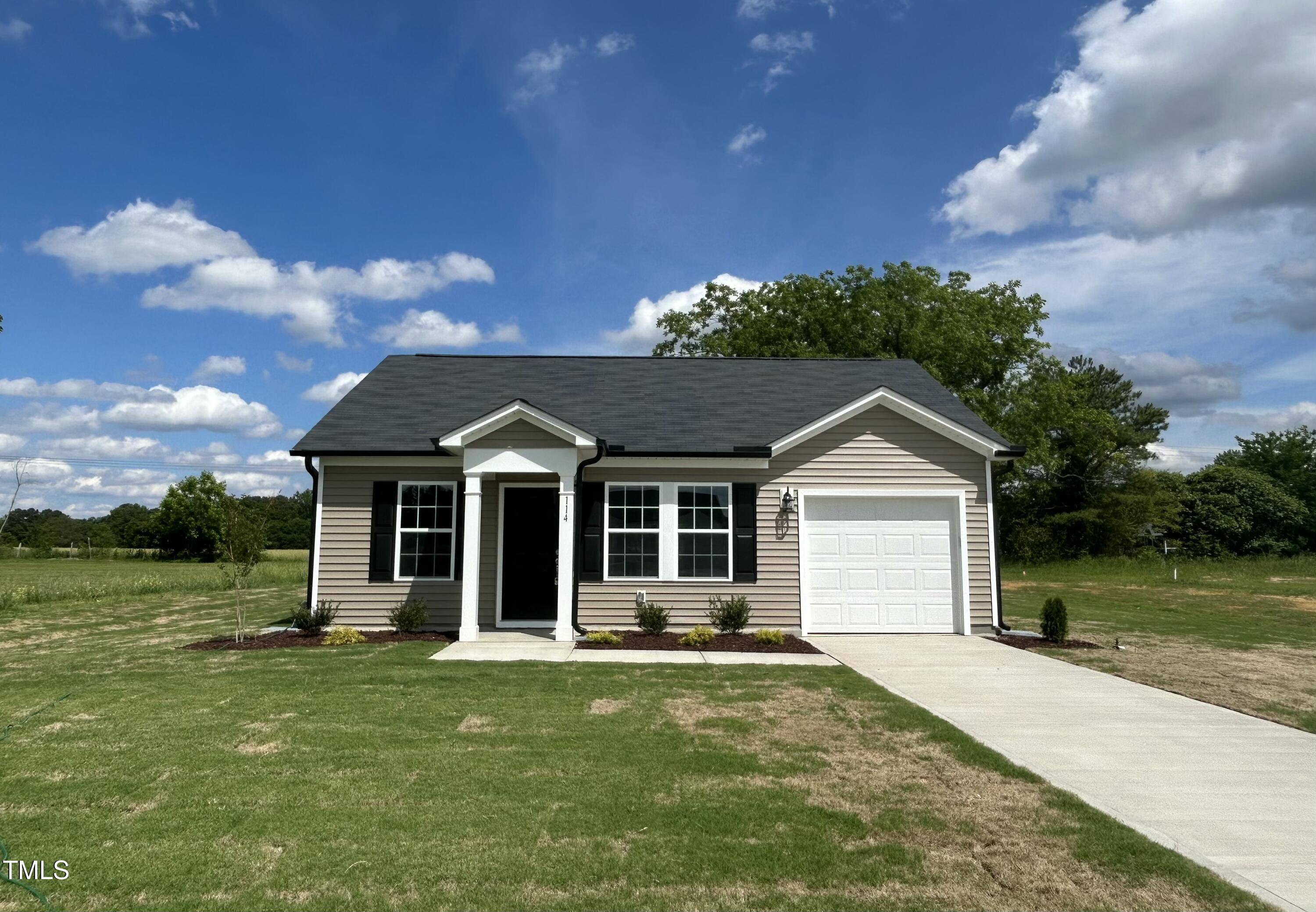 Four Oaks, NC 27524,114 Johnson Ridge Way
