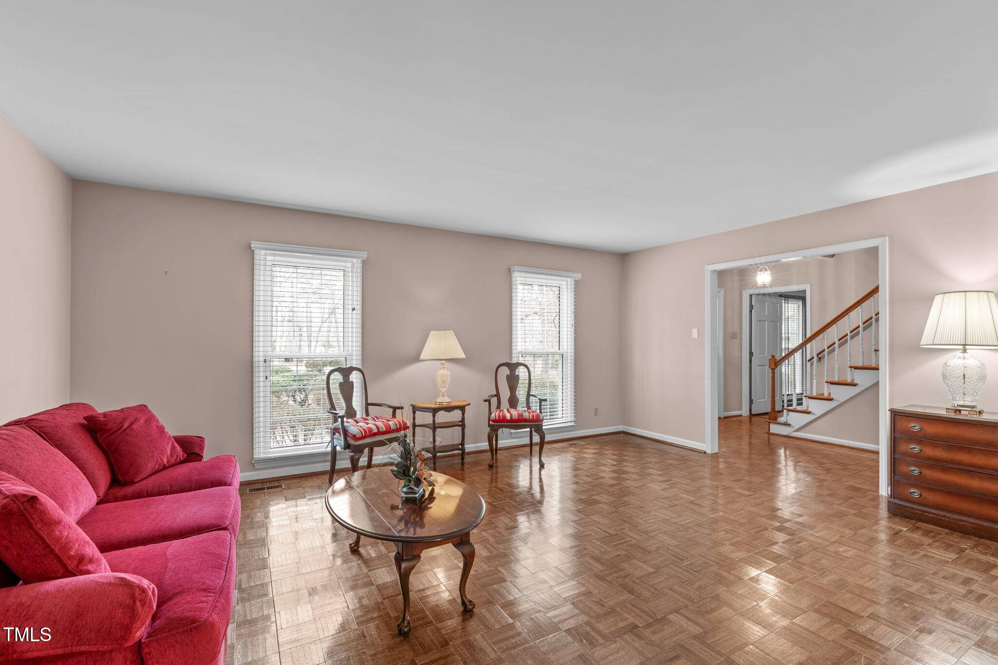 Durham, NC 27712,115 Perth Place