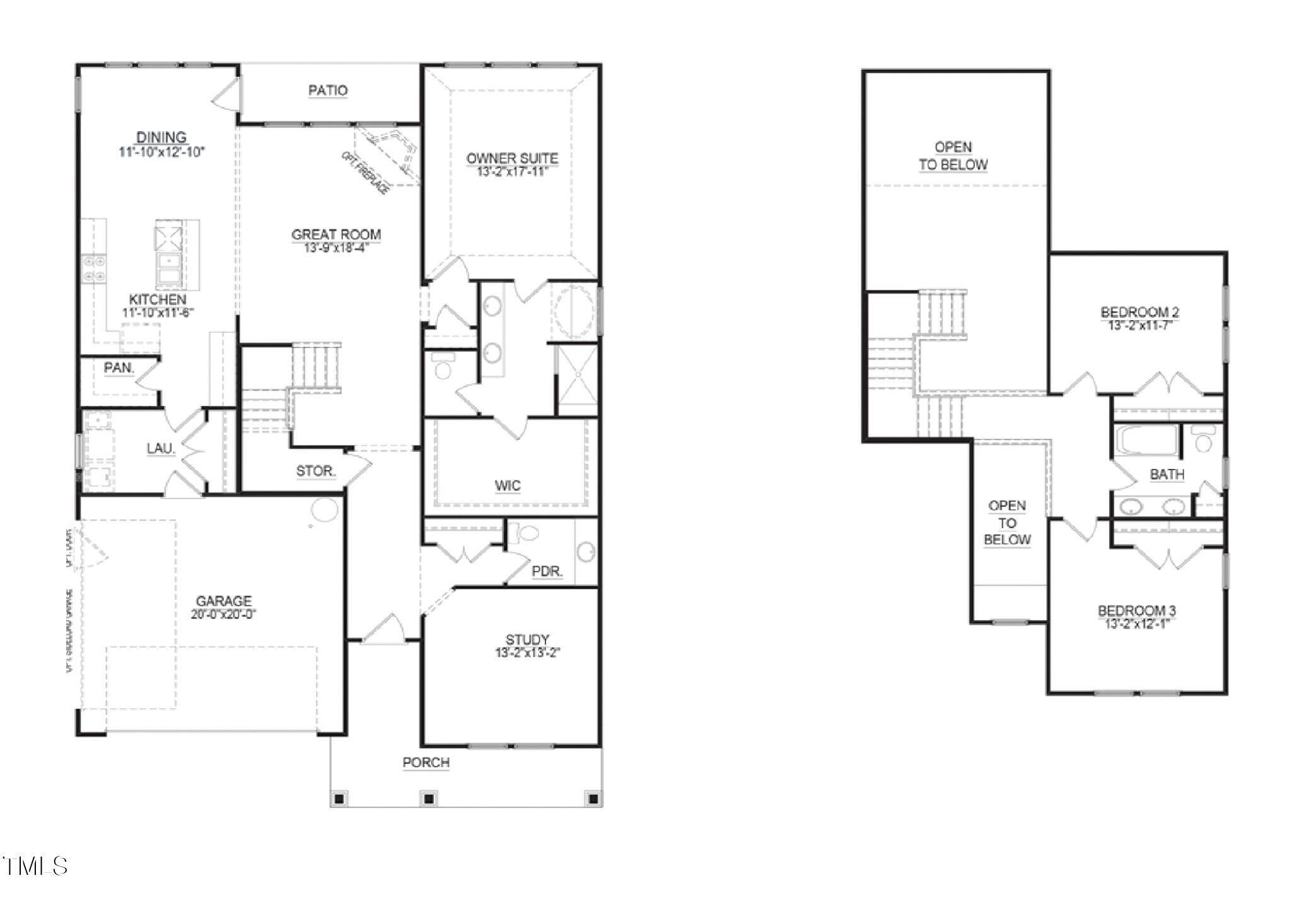 Mebane, NC 27302,4875 Grosbeak Court