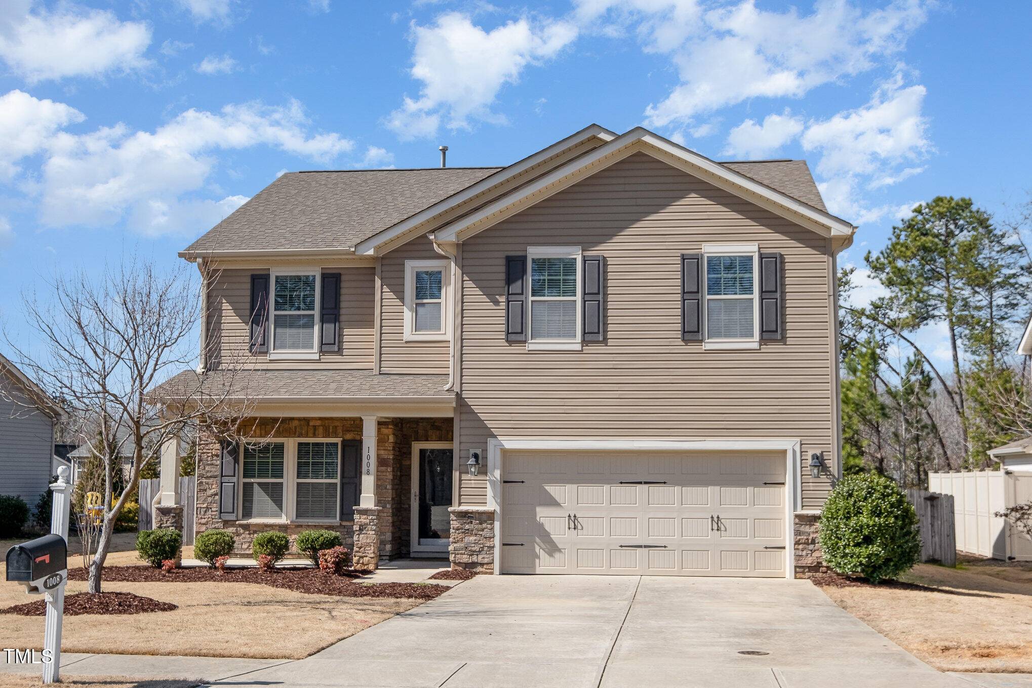 Mebane, NC 27302,1008 Scotch Pine Way