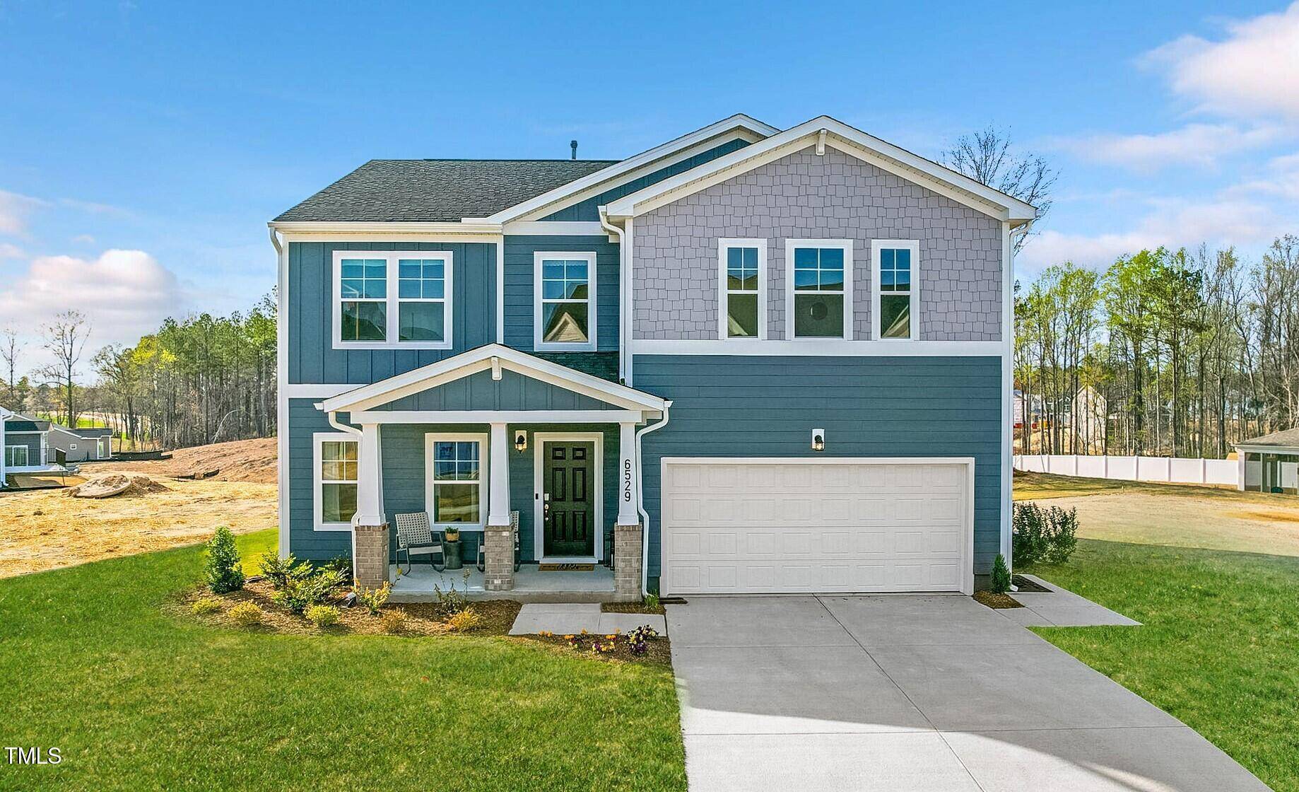 Wake Forest, NC 27587,509 Marthas View Way