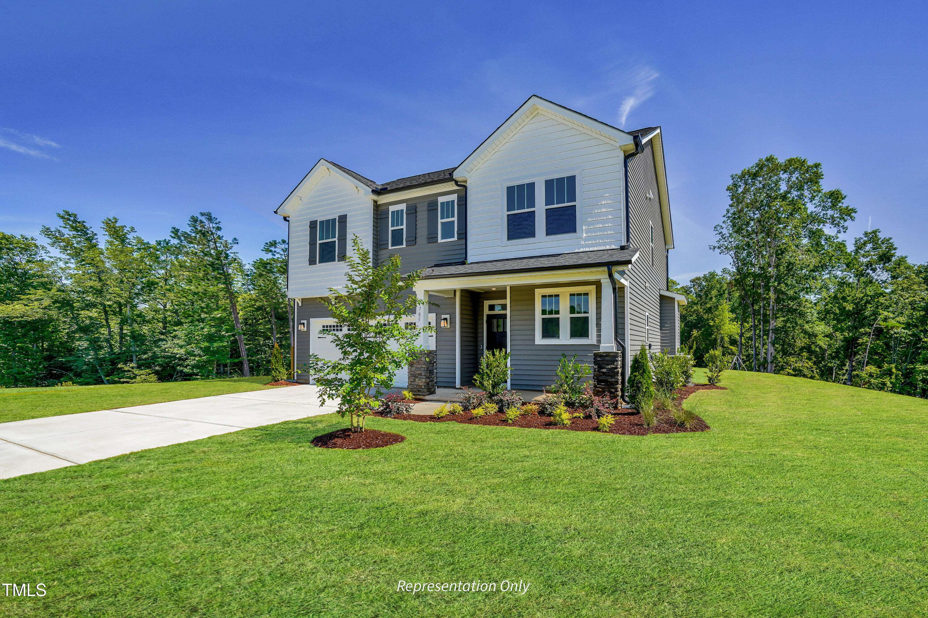 Fuquay Varina, NC 27526,1803 Ballard Road #Holly Craftsman