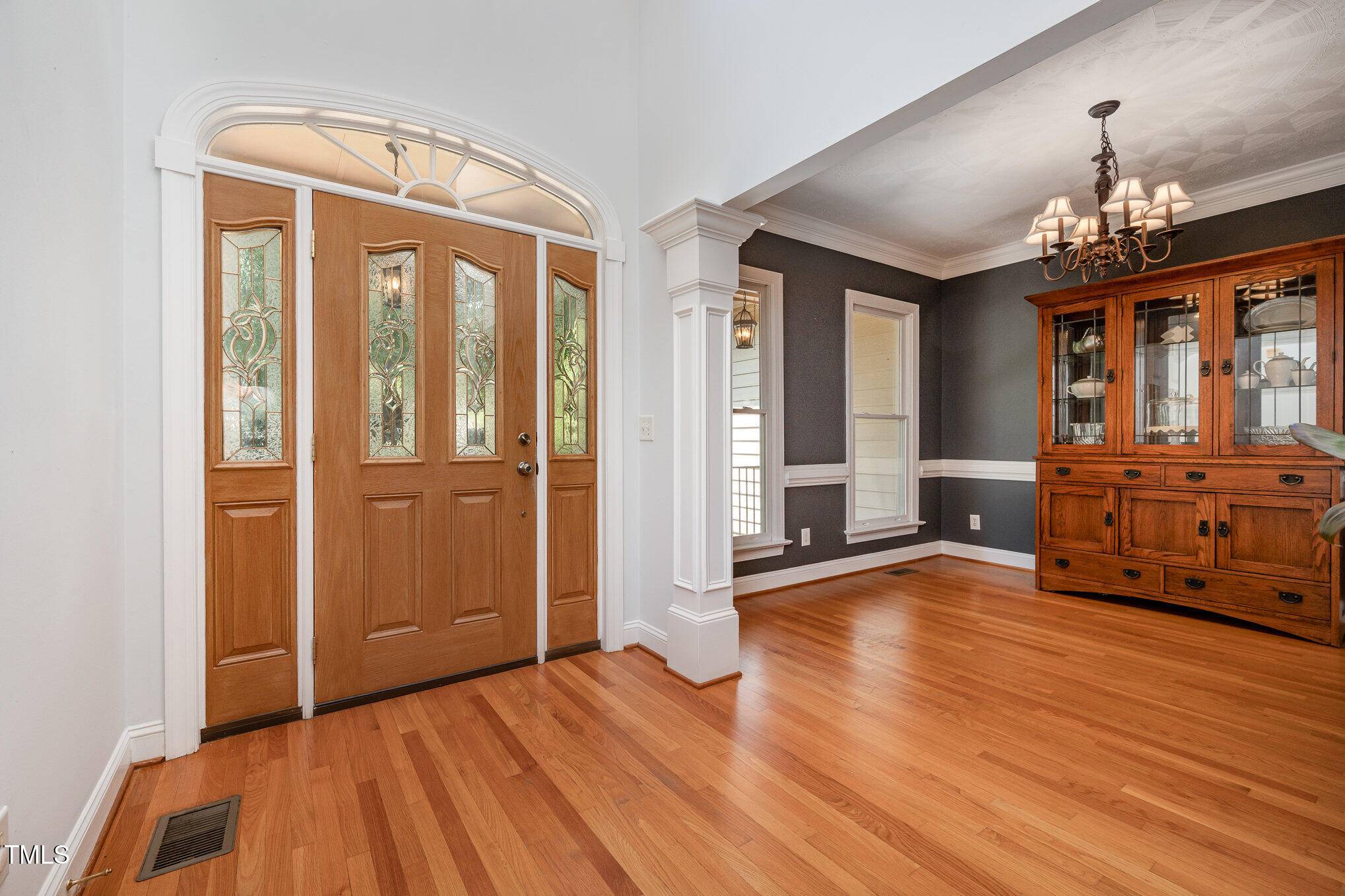 Youngsville, NC 27596,155 Georgetown Woods Drive