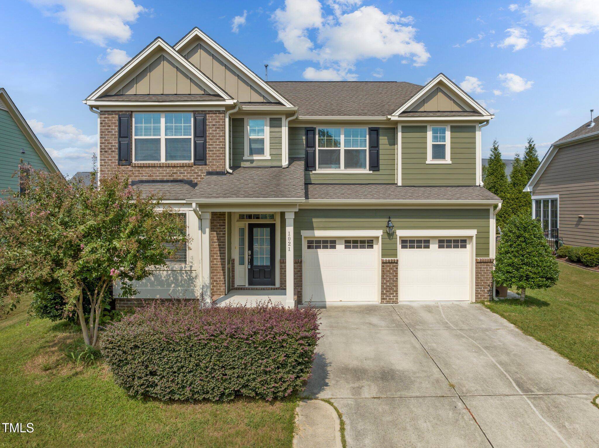 Wake Forest, NC 27587,1021 Traditions Meadow Drive