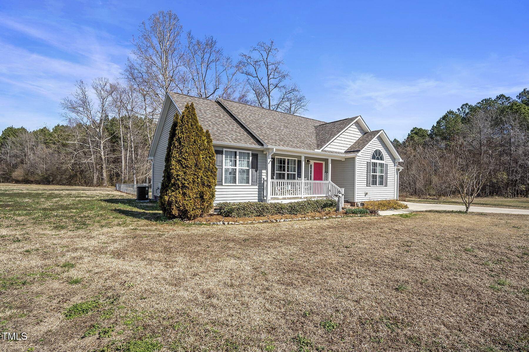 Kenly, NC 27542,59 Tristan Drive