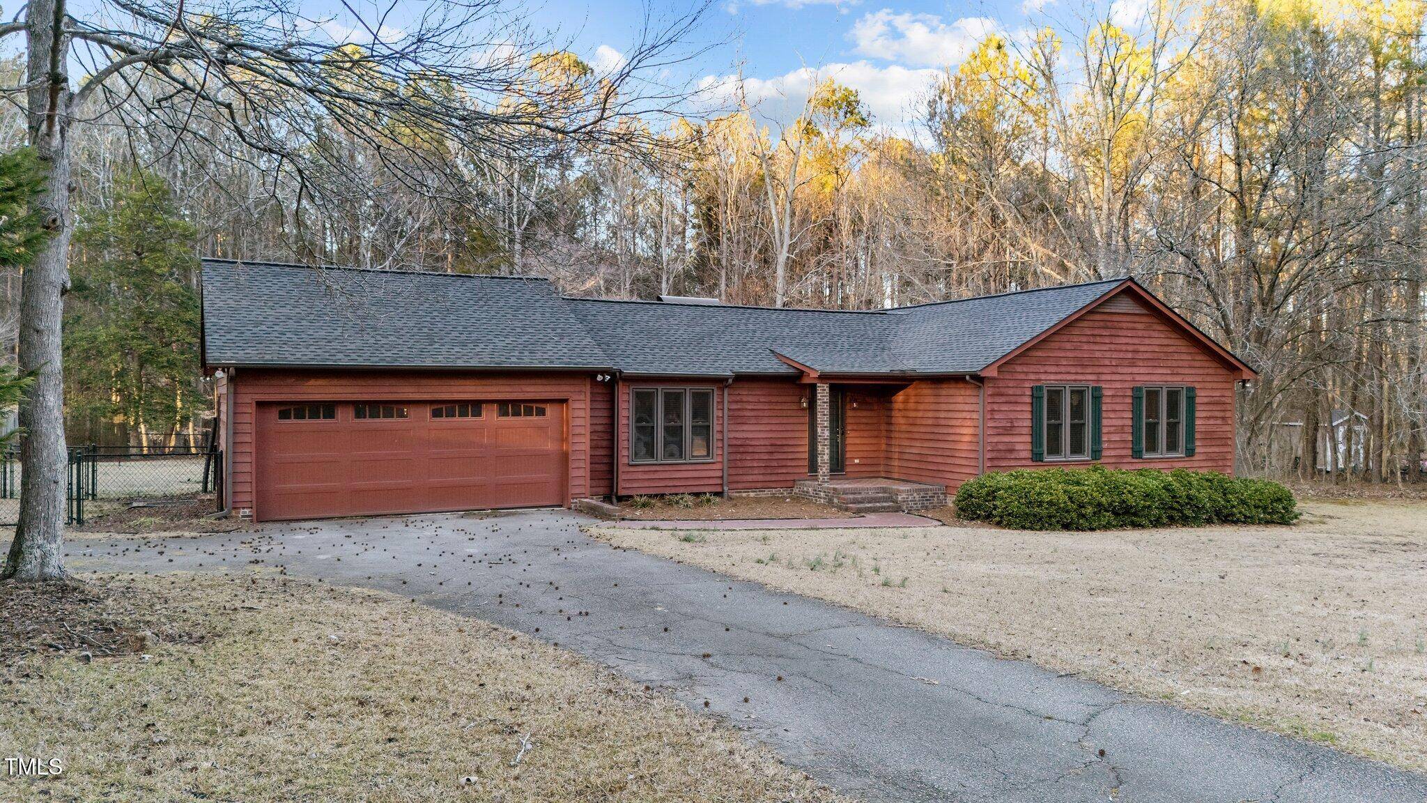 Clayton, NC 27520,1117 Pine Trail