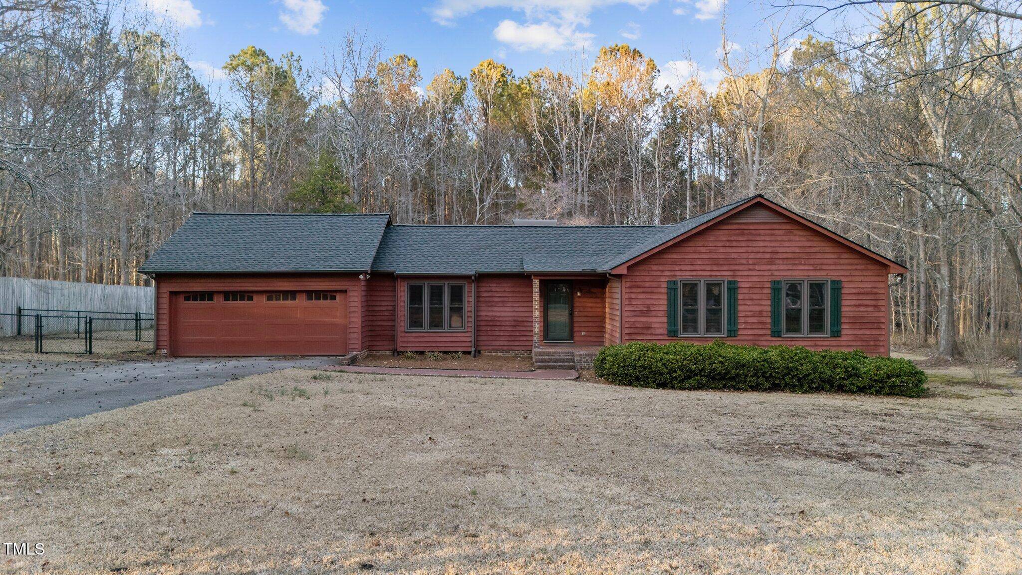 Clayton, NC 27520,1117 Pine Trail