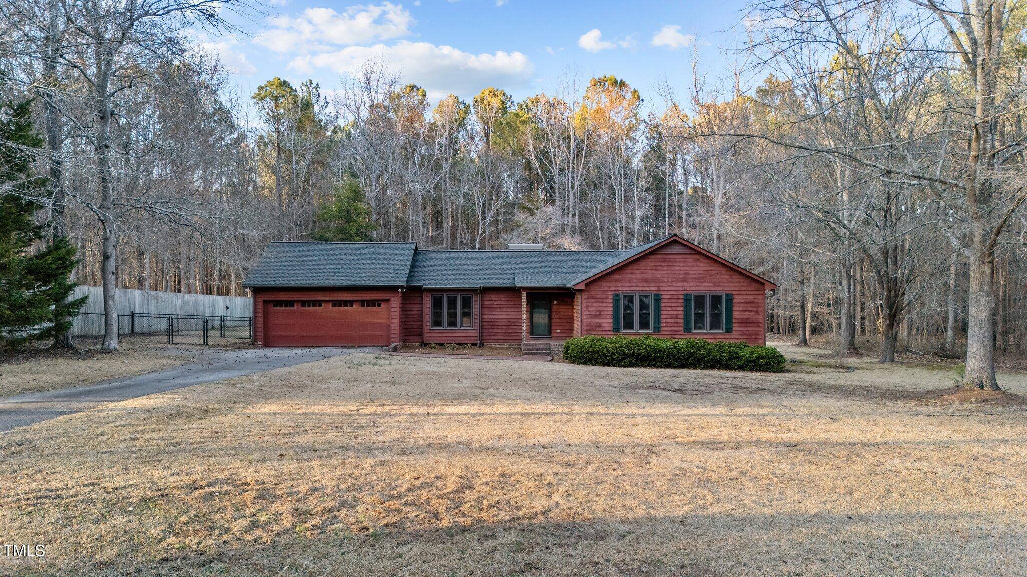 Clayton, NC 27520,1117 Pine Trail