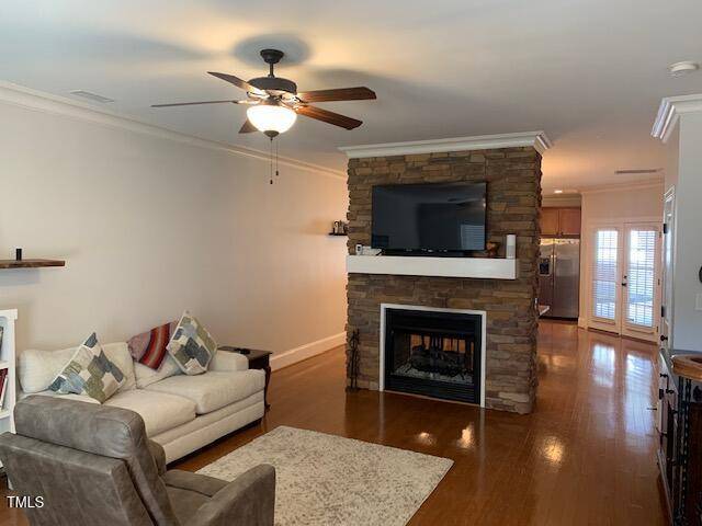 Chapel Hill, NC 27517,1010 Christopher Drive