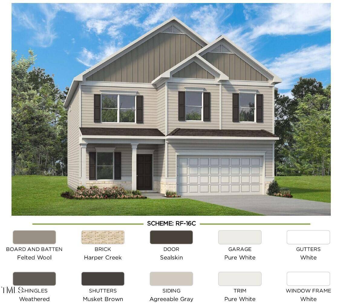 Clayton, NC 27520,27 Meath Court #215