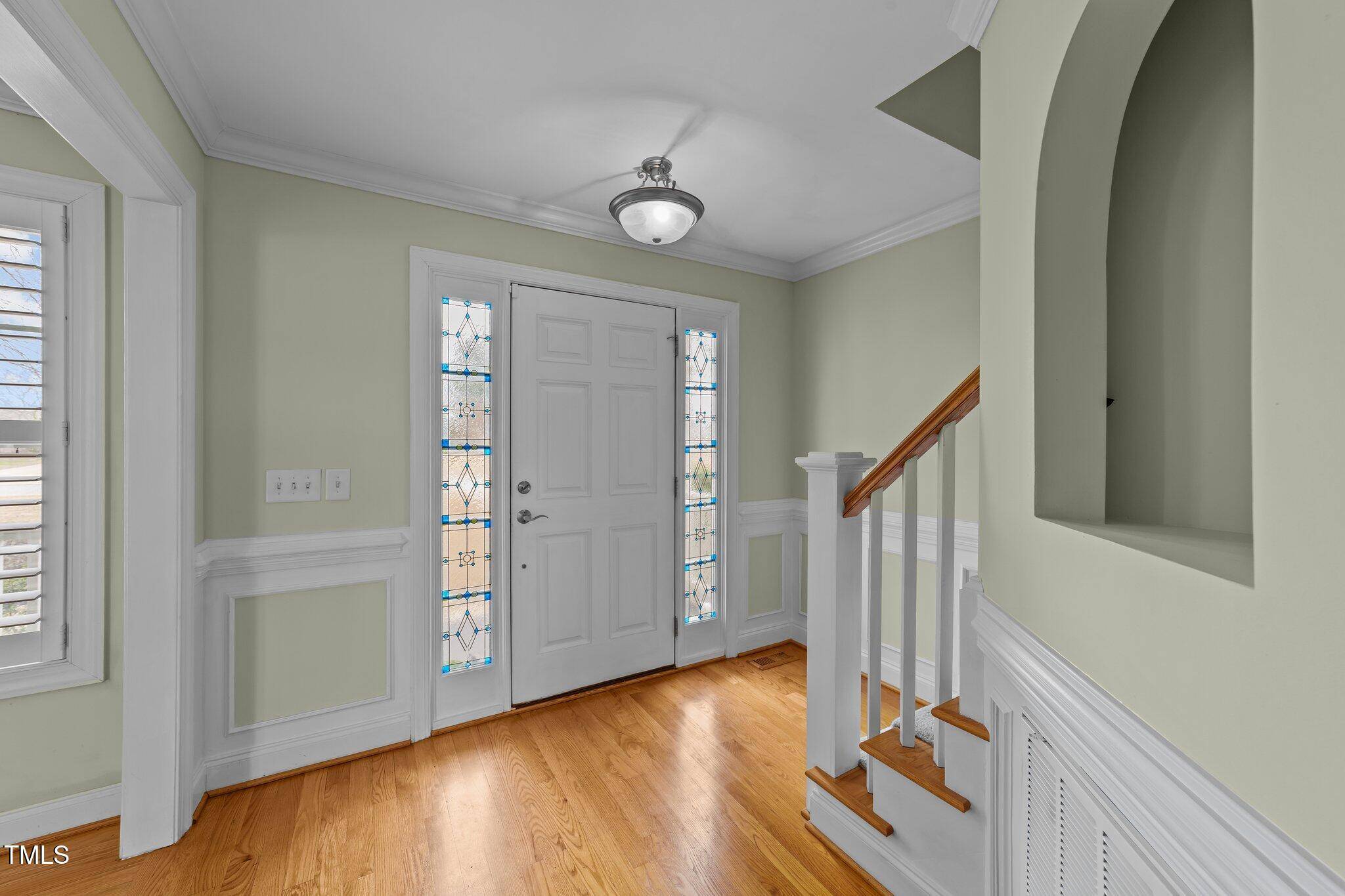 Raleigh, NC 27603,8712 New River Circle