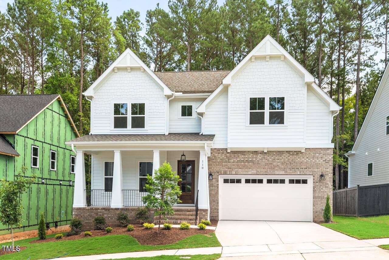 Chapel Hill, NC 27516,122 Sanderway Drive