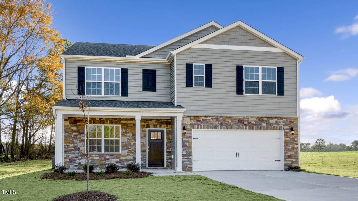 Mebane, NC 27302,2573 Summersby Drive