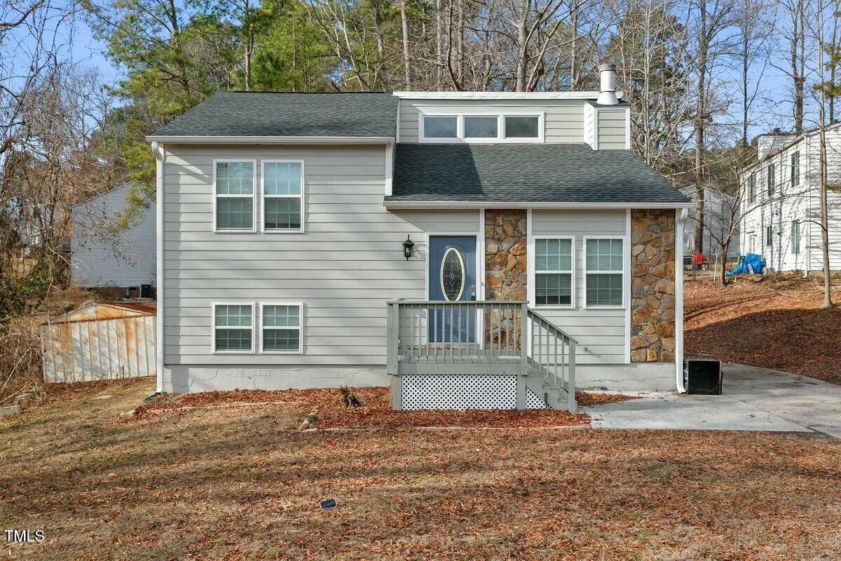 Durham, NC 27703,4807 Tyne Drive