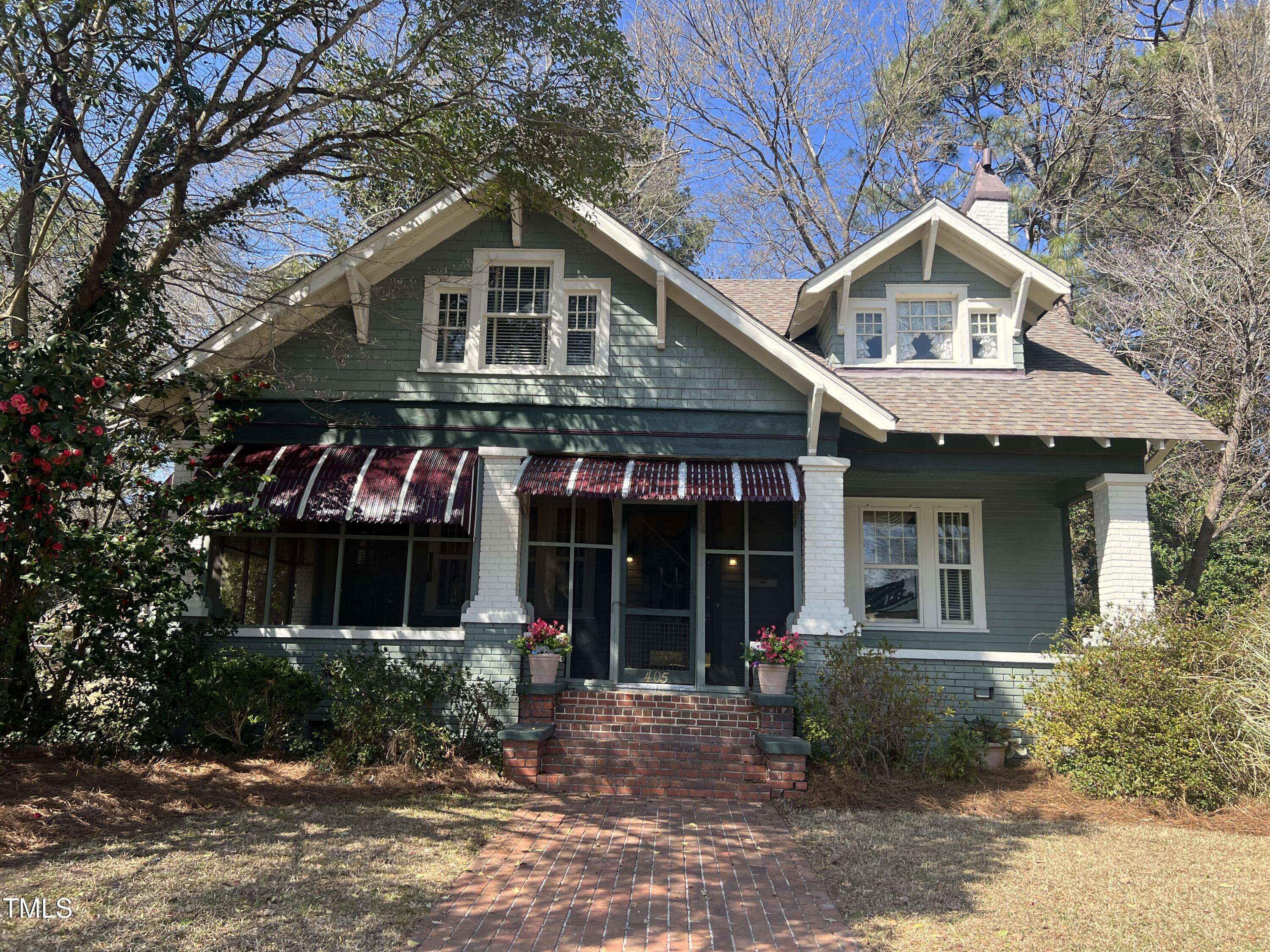 Selma, NC 27576,405 N Massey Street