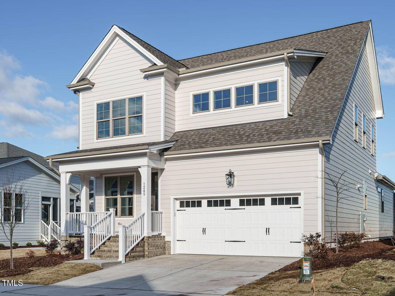 Wendell, NC 27591,1245 Barreto Drive