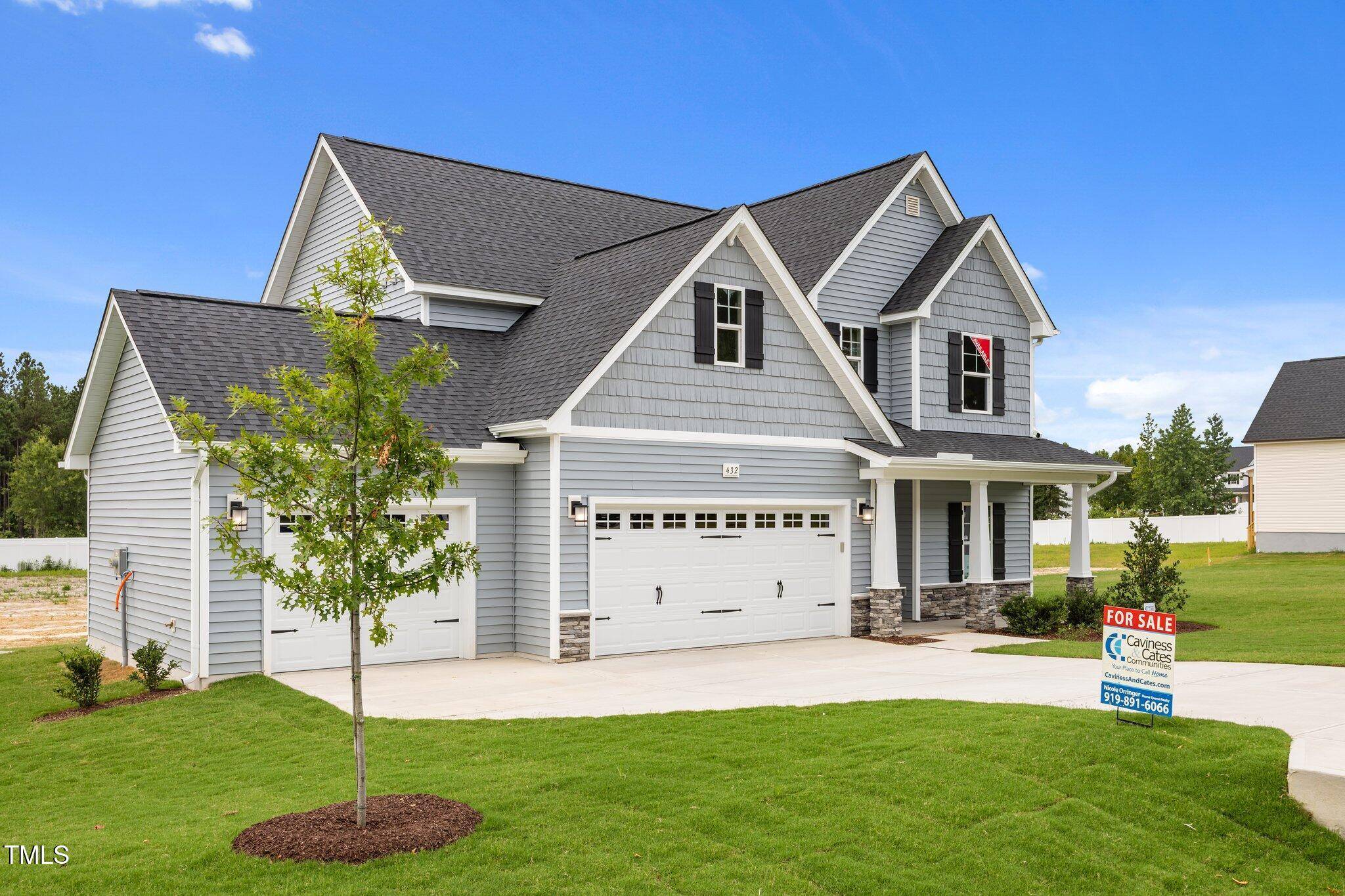Wendell, NC 27591,432 E Clydes Point Way