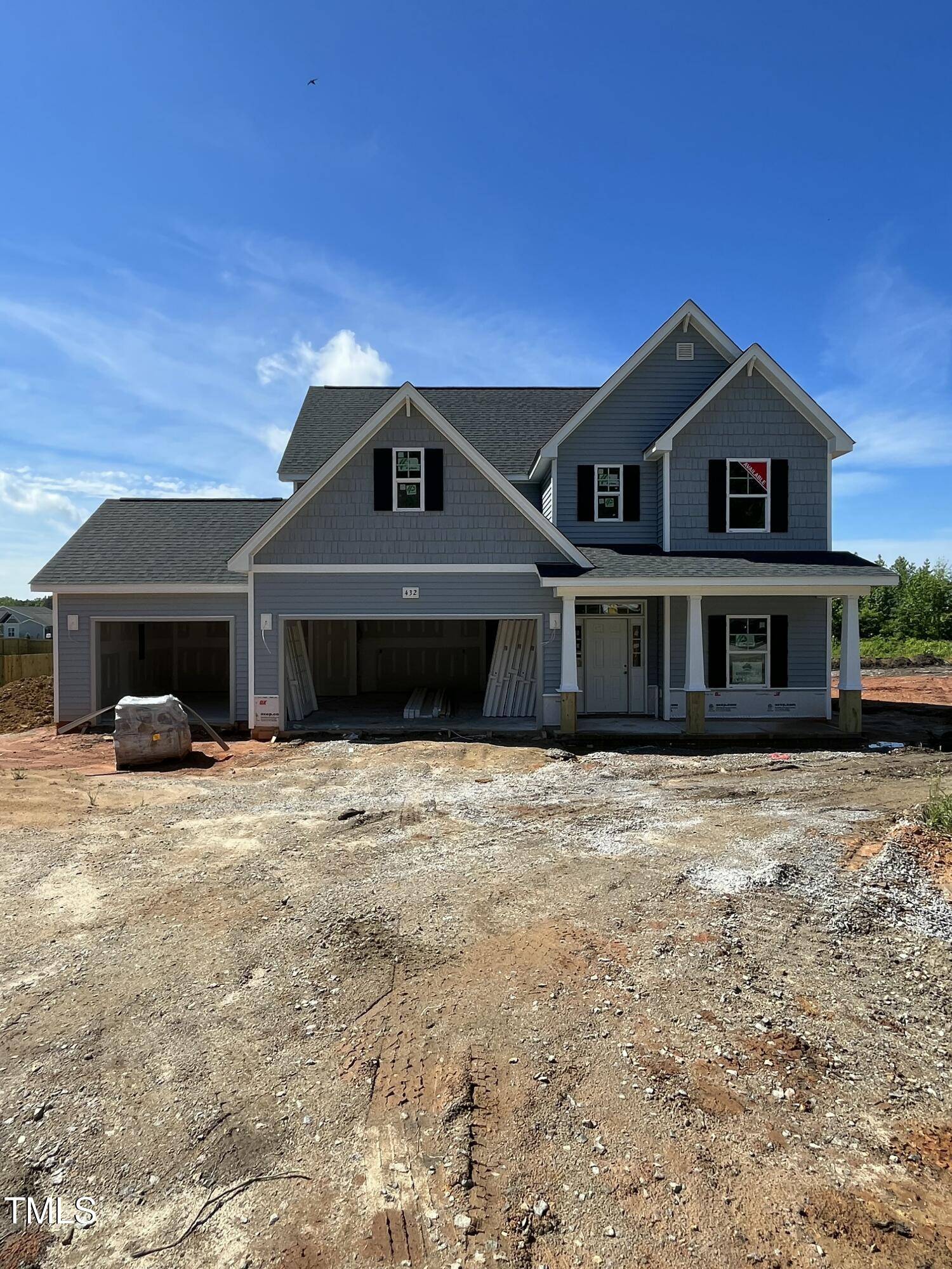 Wendell, NC 27591,432 E Clydes Point Way