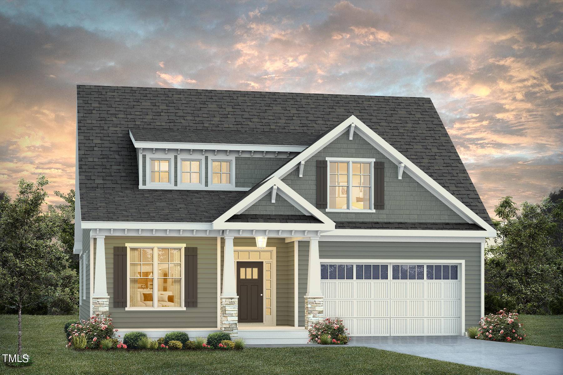 Wendell, NC 27591,173 Big Bradley Drive