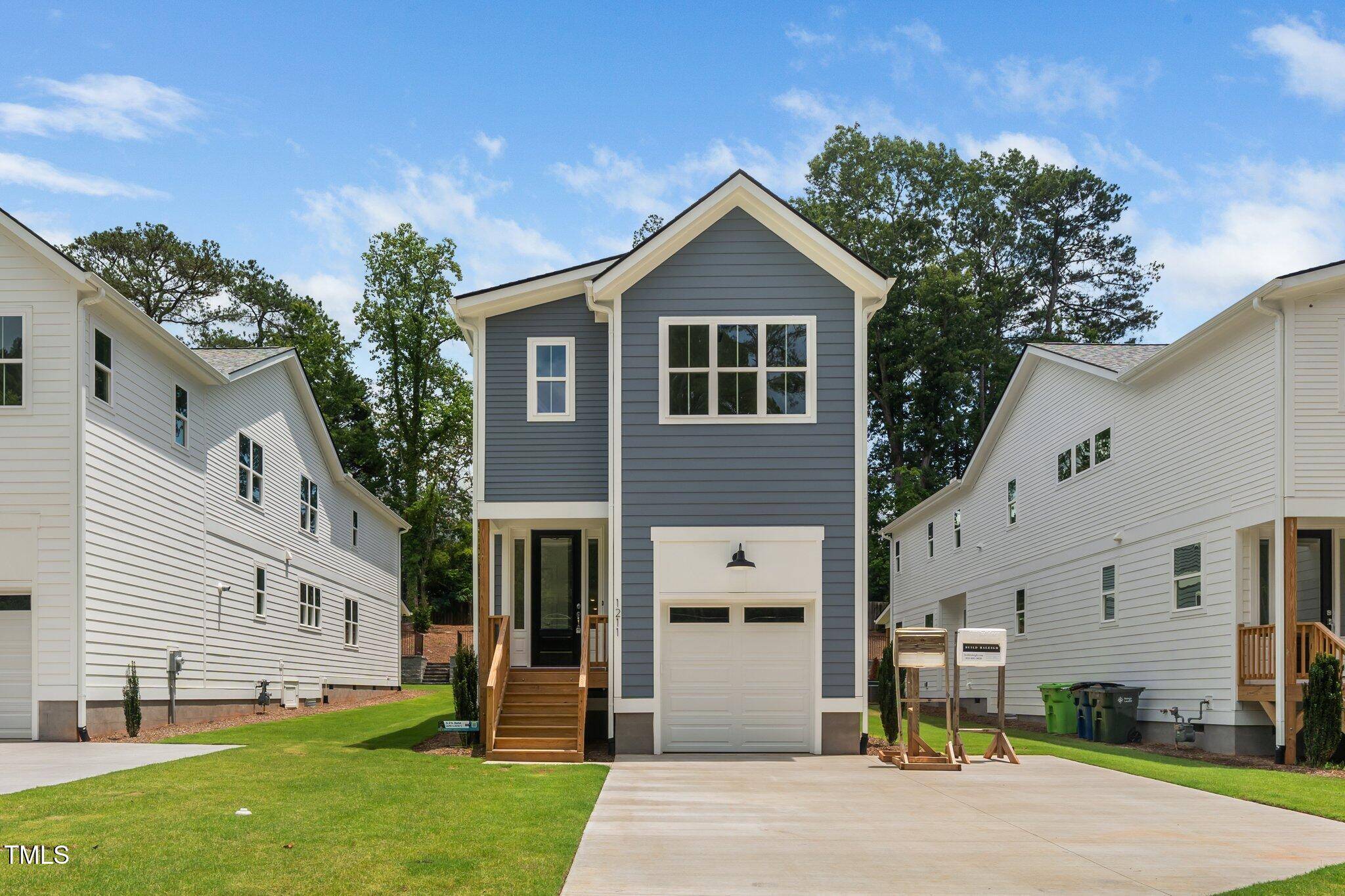 Raleigh, NC 27606,1211 Chaney Road