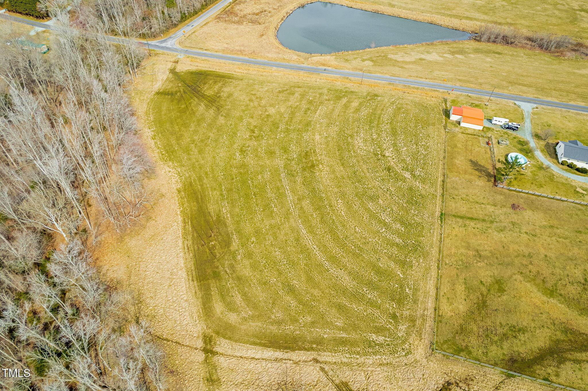 Liberty, NC 27298,6608 Phillippi Road