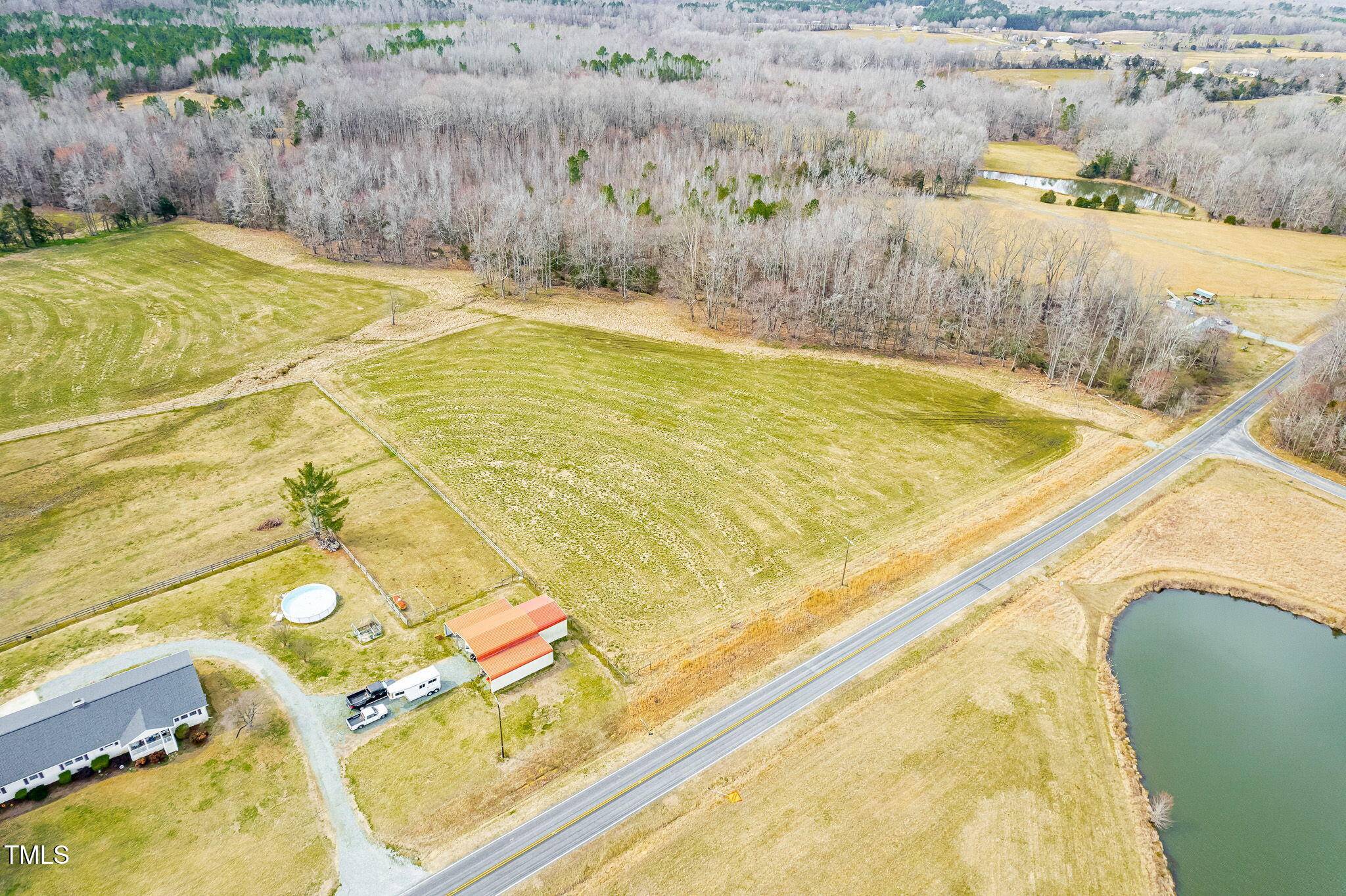 Liberty, NC 27298,6608 Phillippi Road