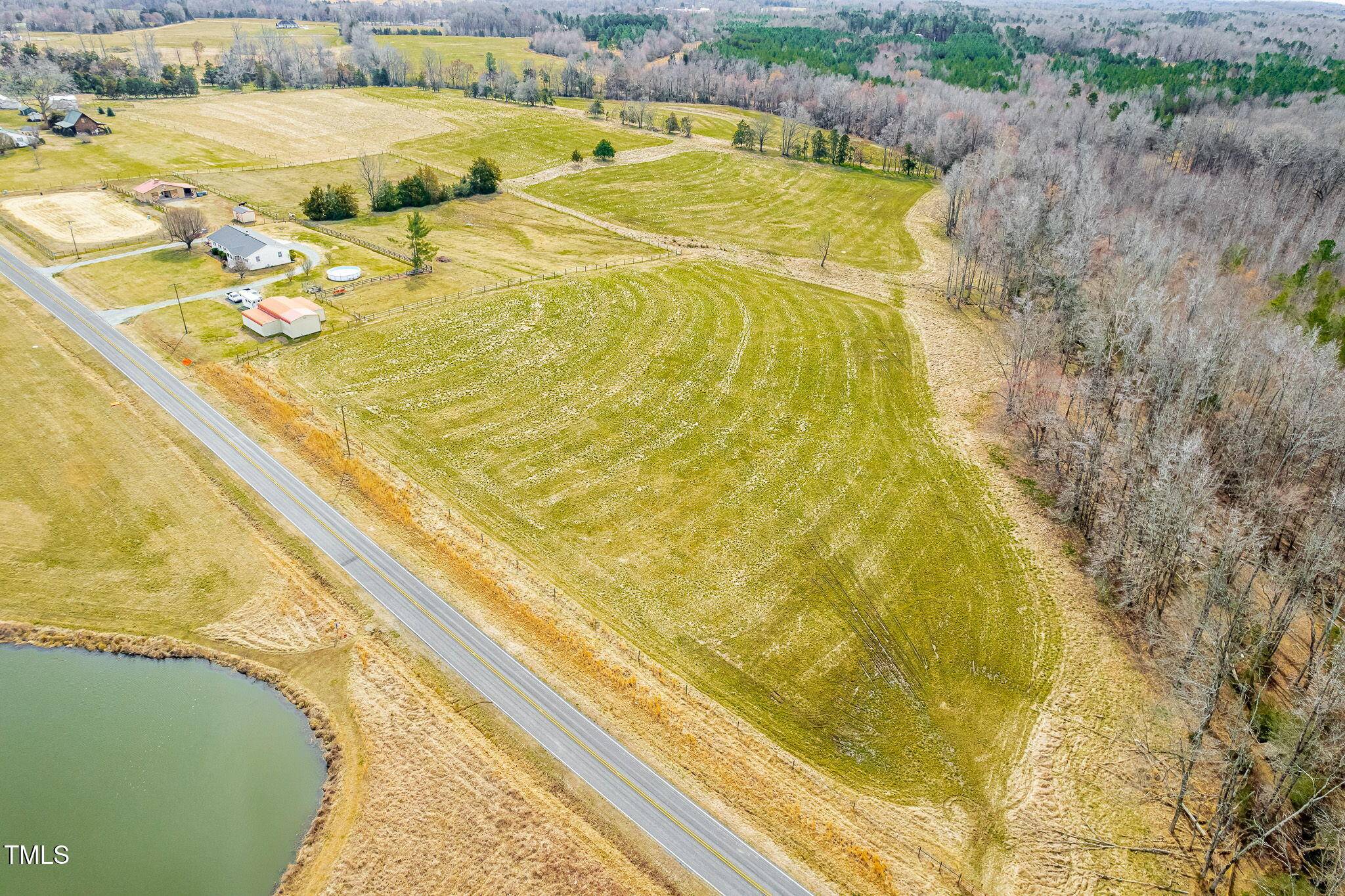 Liberty, NC 27298,6608 Phillippi Road