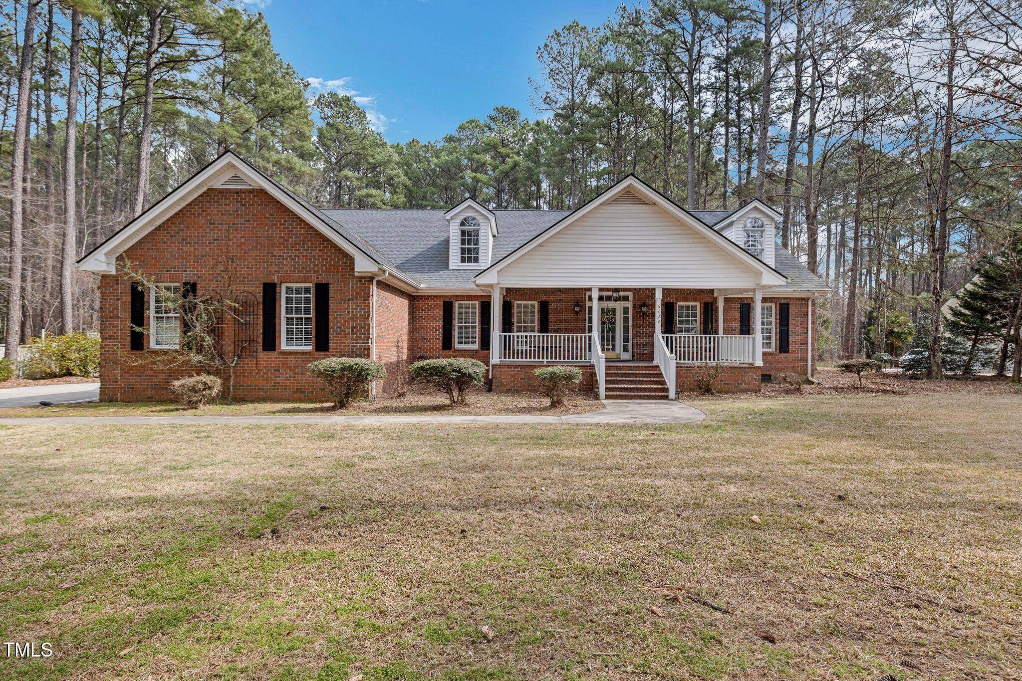 Rocky Mount, NC 27803,6709 Windchase Drive