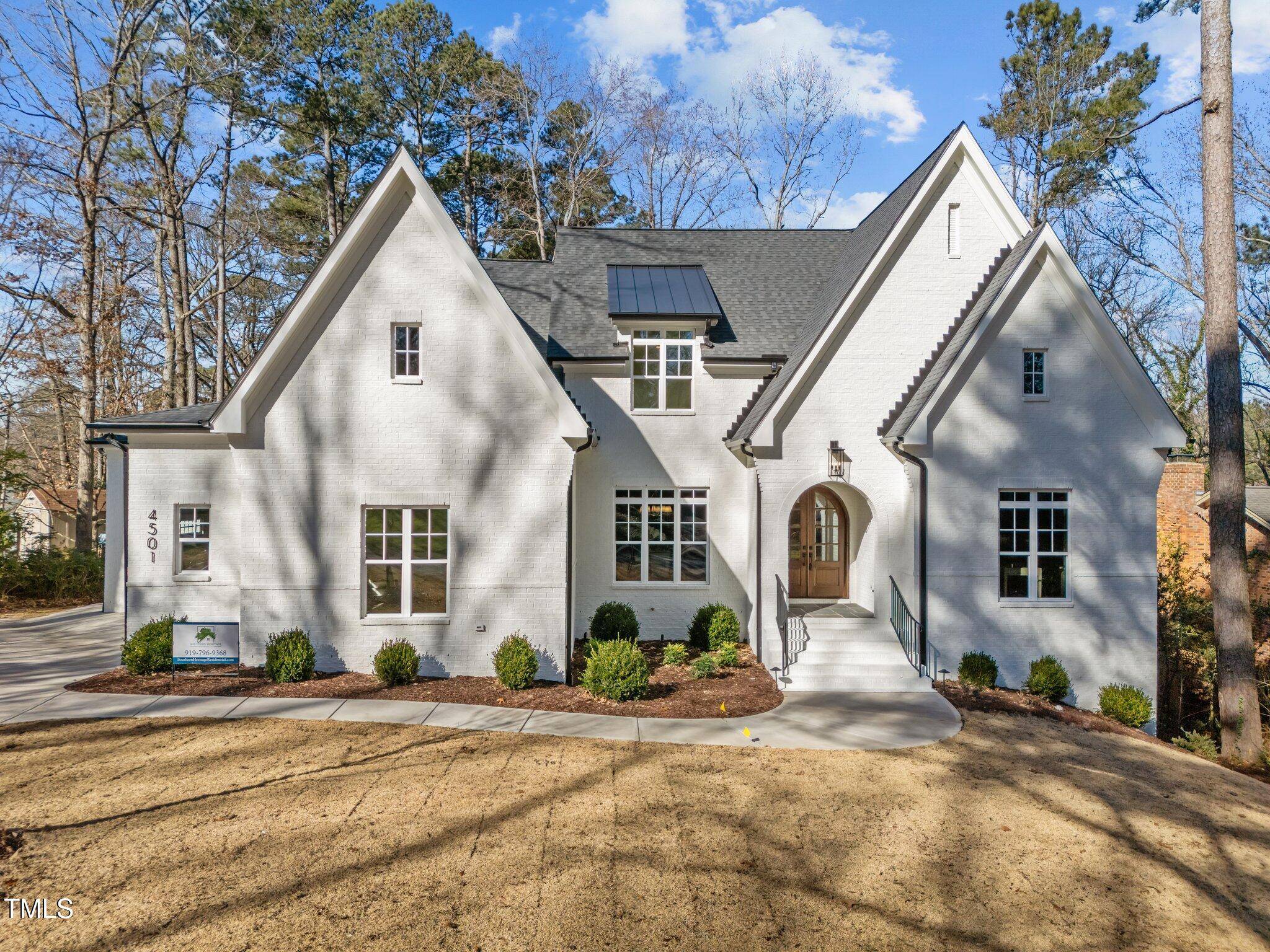 Raleigh, NC 27609,4501 Bartlett Drive