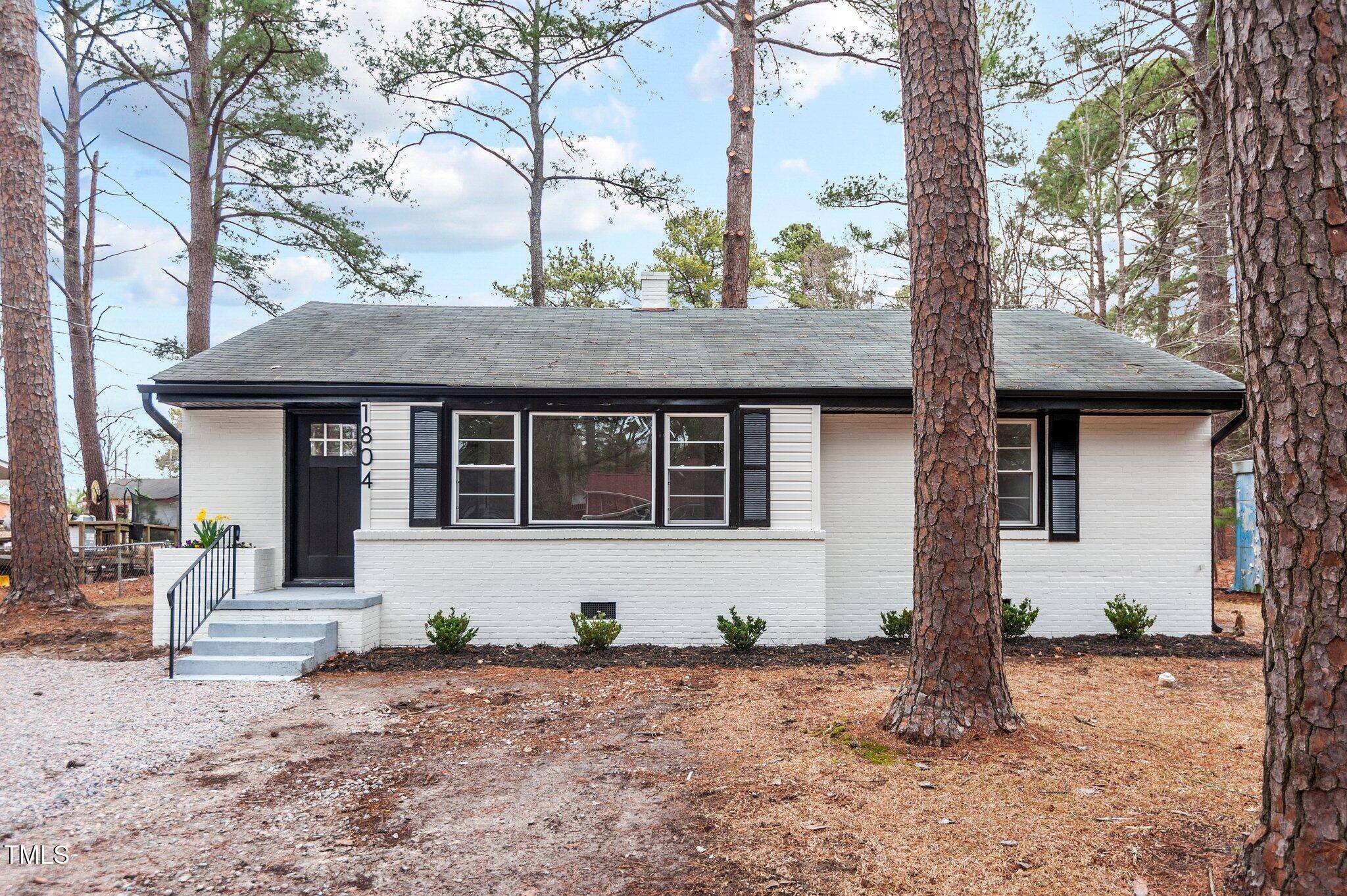 Rocky Mount, NC 27801,1804 Beverly Road