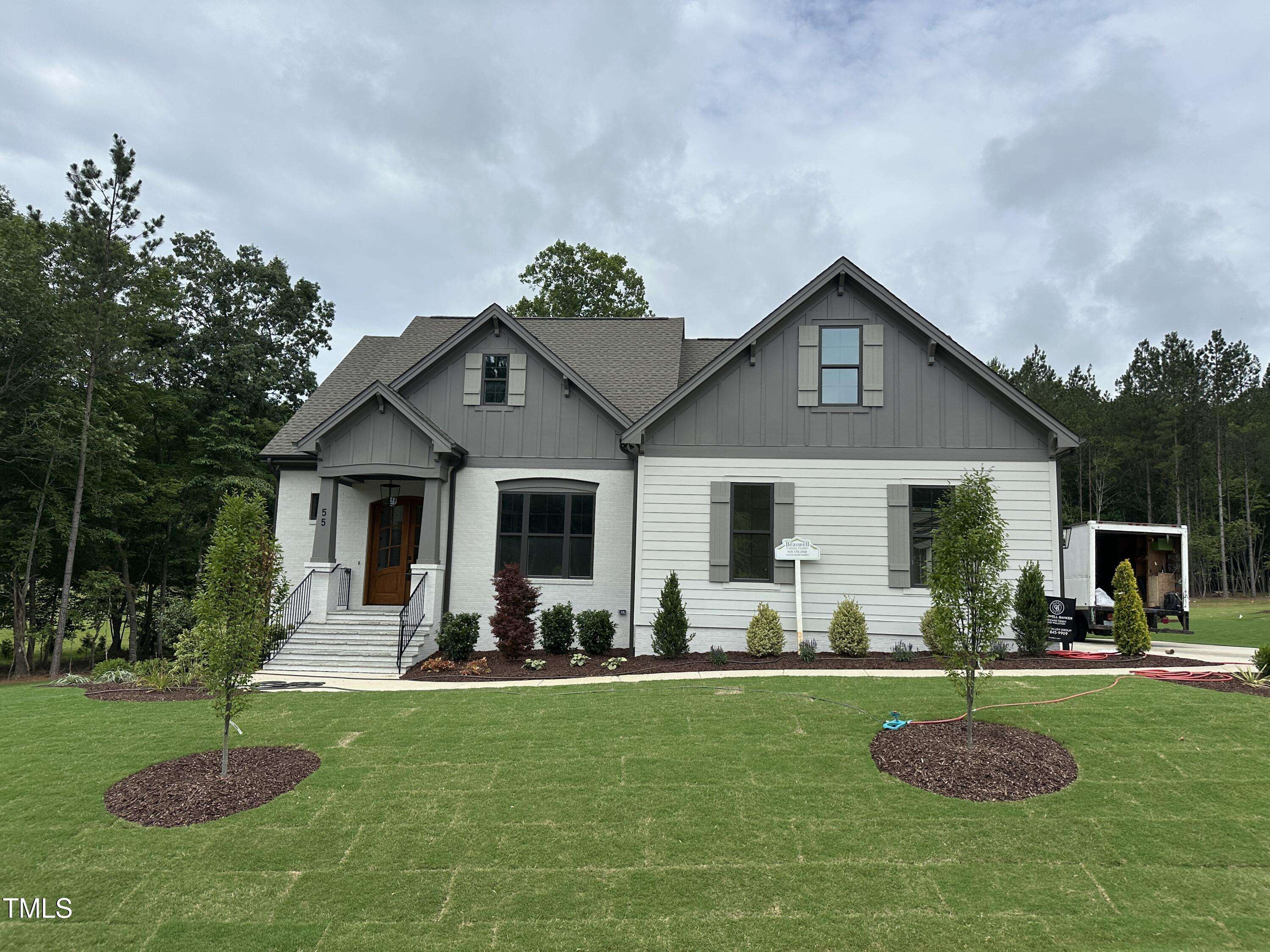 Youngsville, NC 27596,55 Cherry Bark Drive