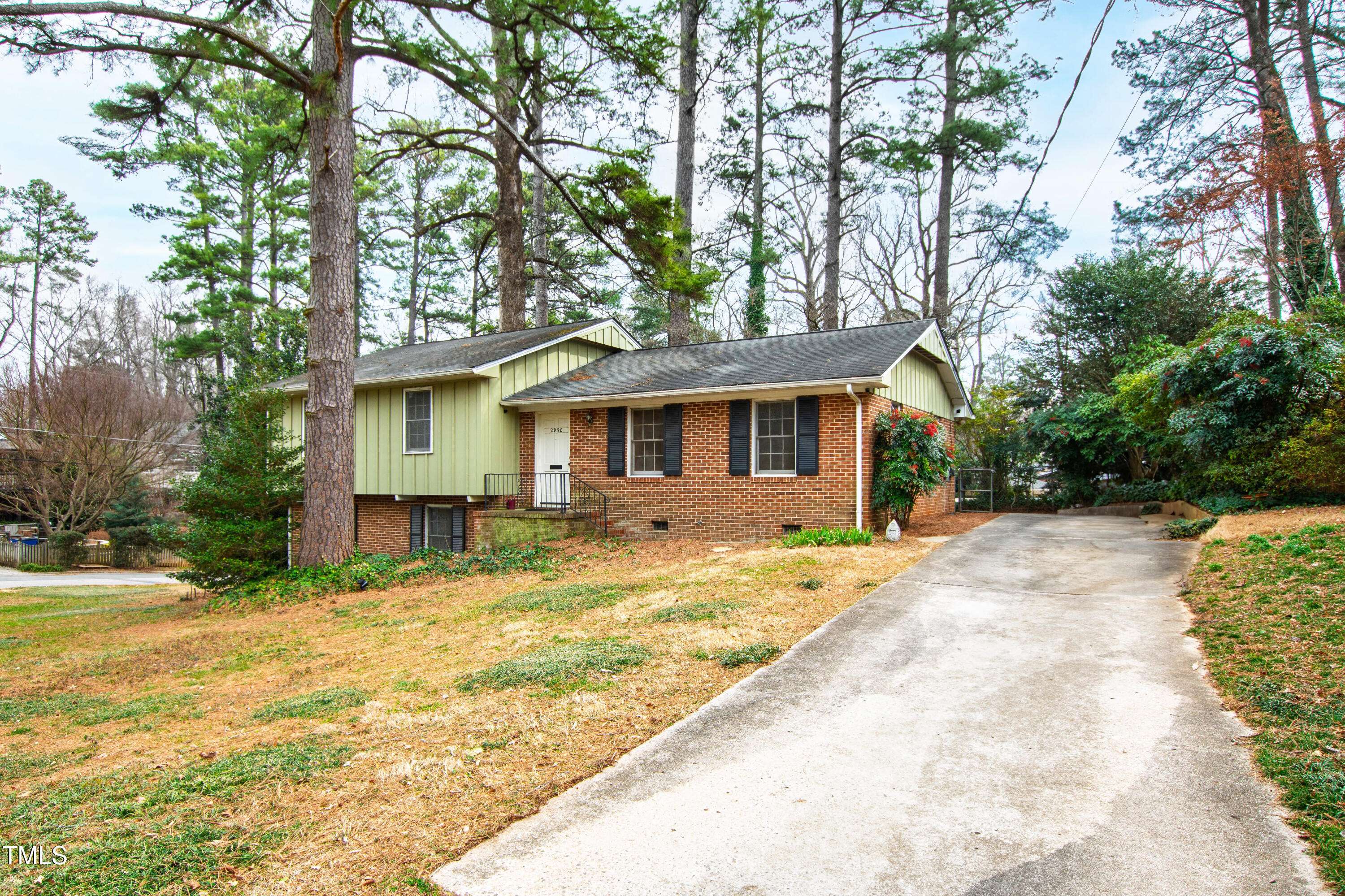 Raleigh, NC 27609,2930 Hostetler Street