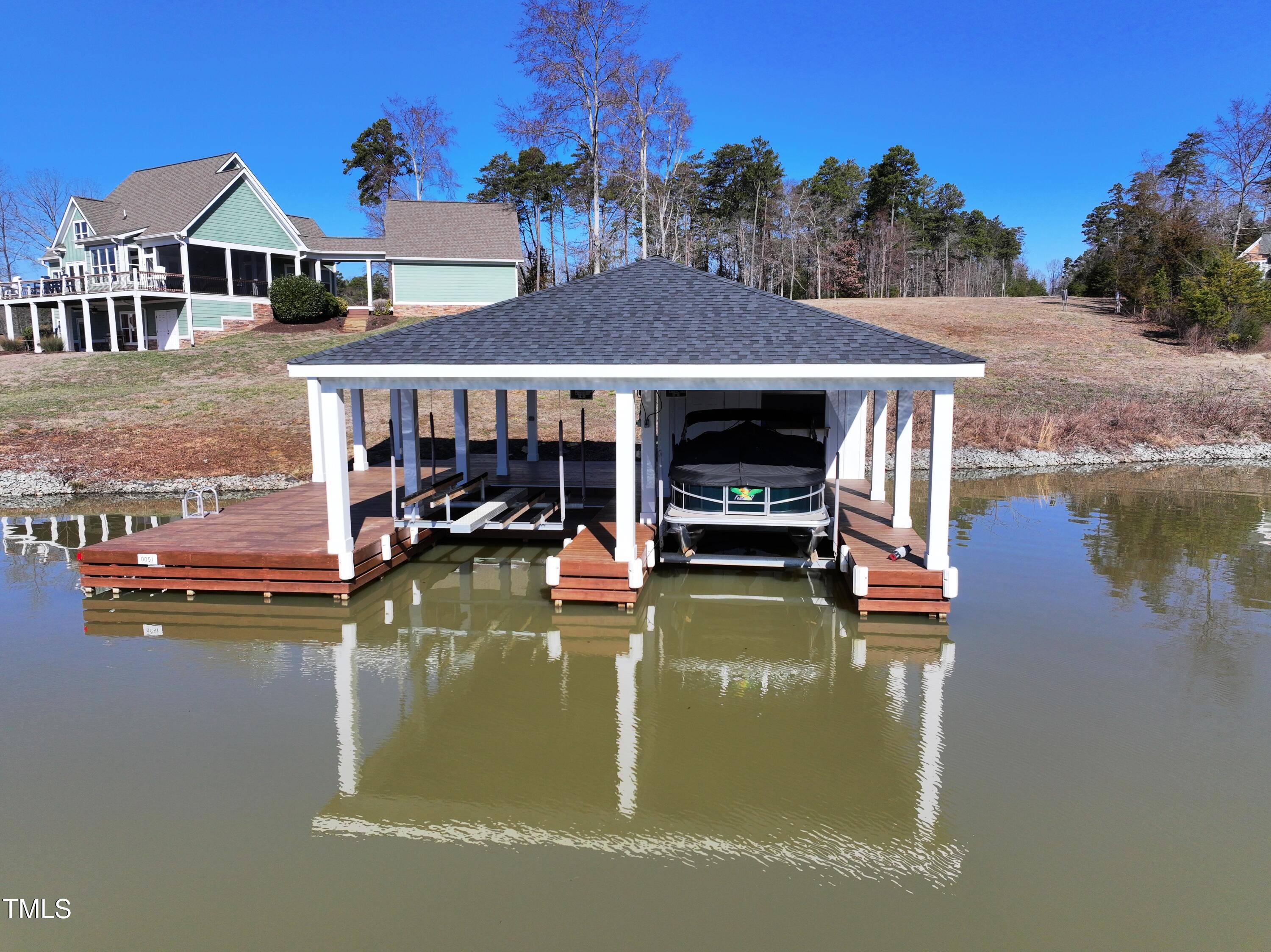 Semora, NC 27343,41 S Stillwood Lane