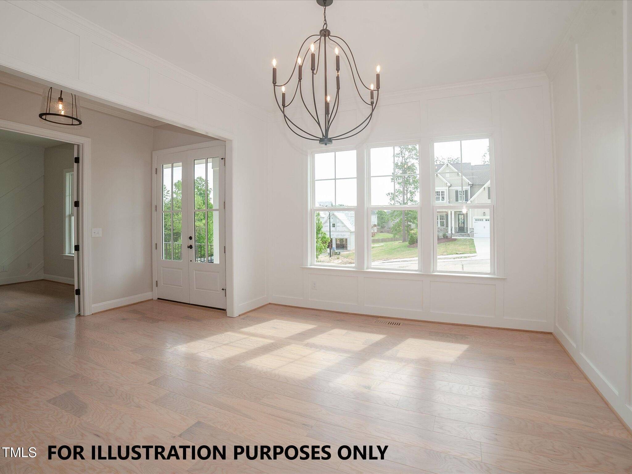 Rolesville, NC 27571,825 Willow Tower Court